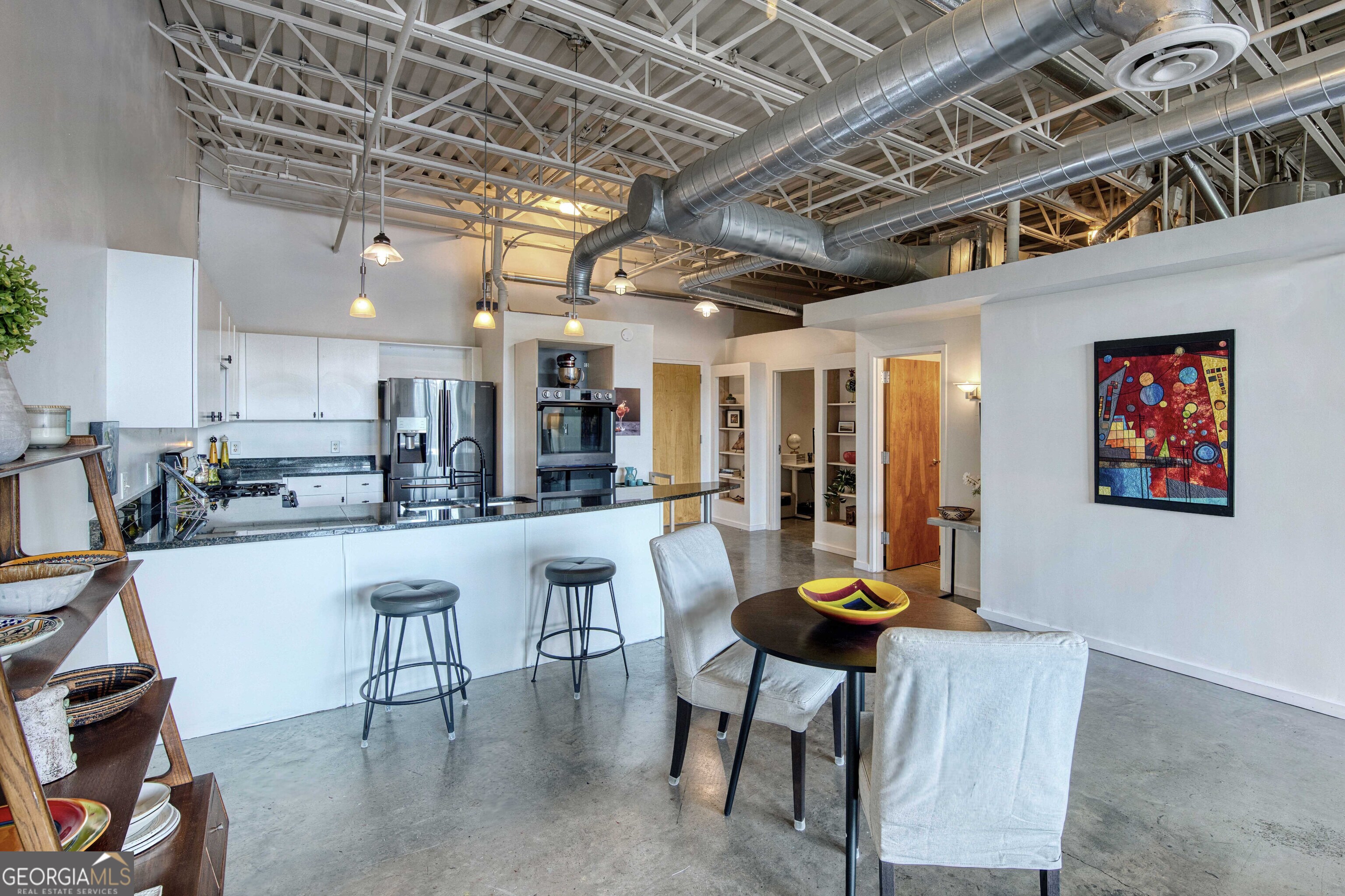 5200 Peachtree RD 3312