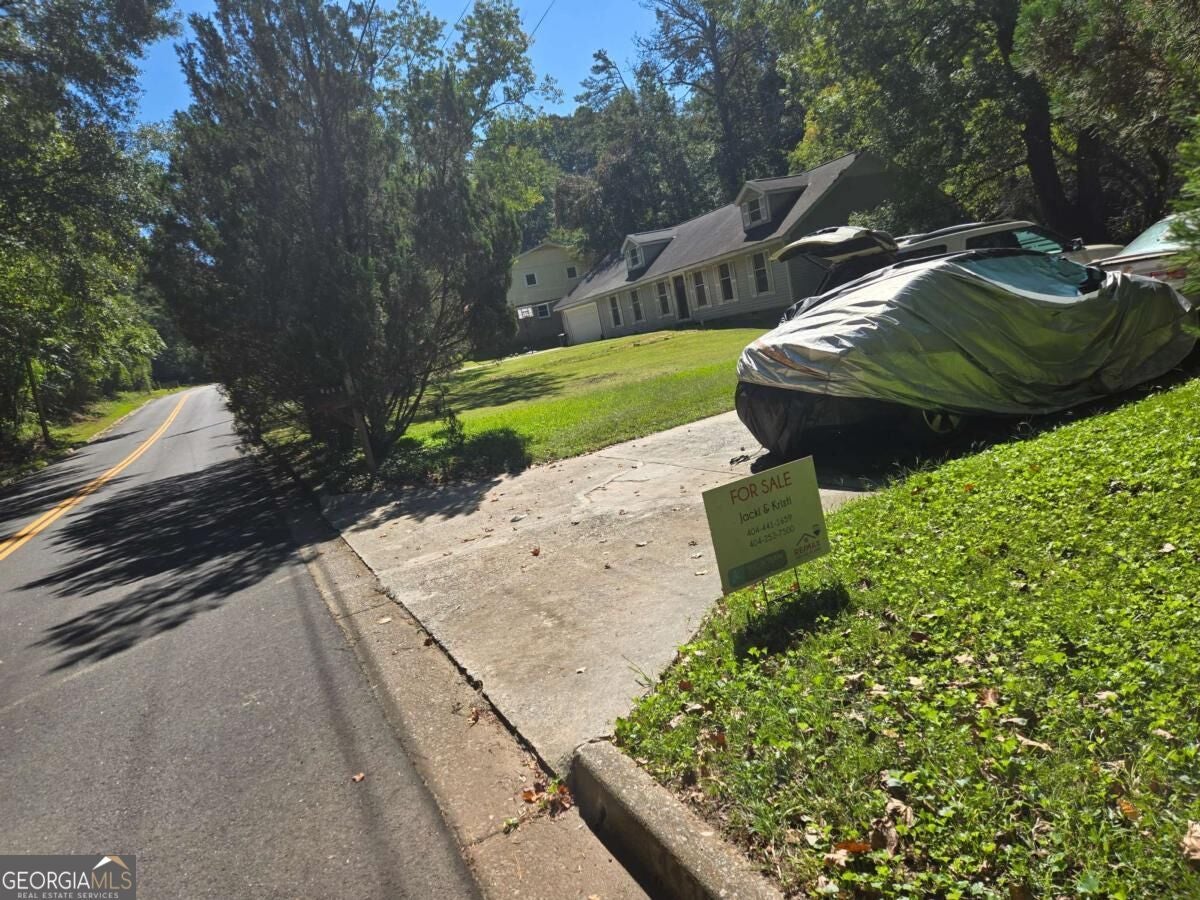 4431 Janice DR