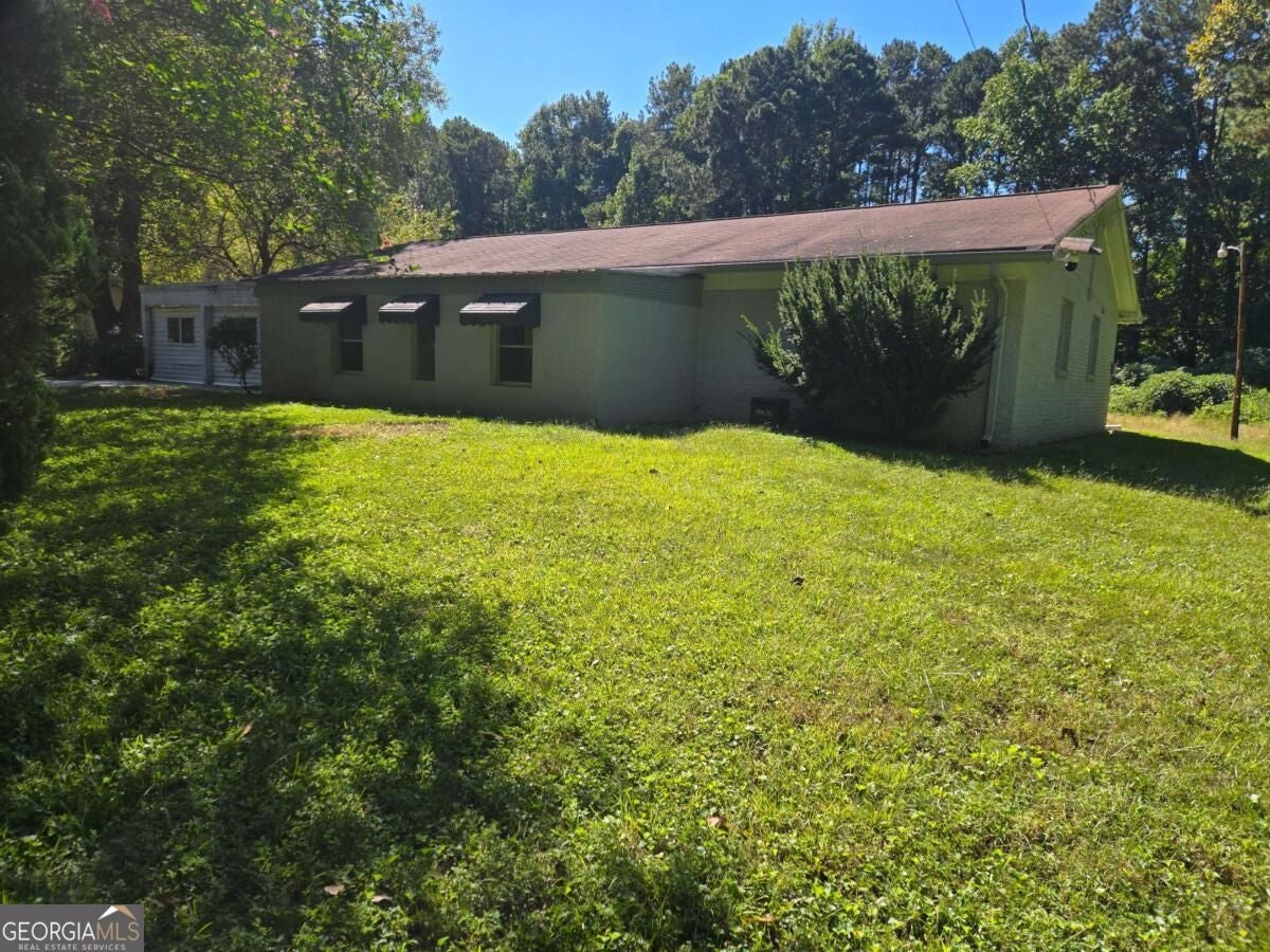 4431 Janice DR