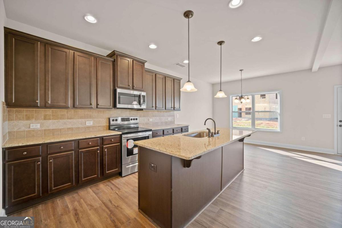 102 Douglas Fir DR LOT# 110