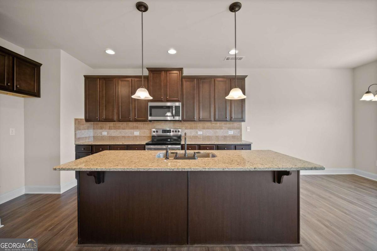 102 Douglas Fir DR LOT# 110