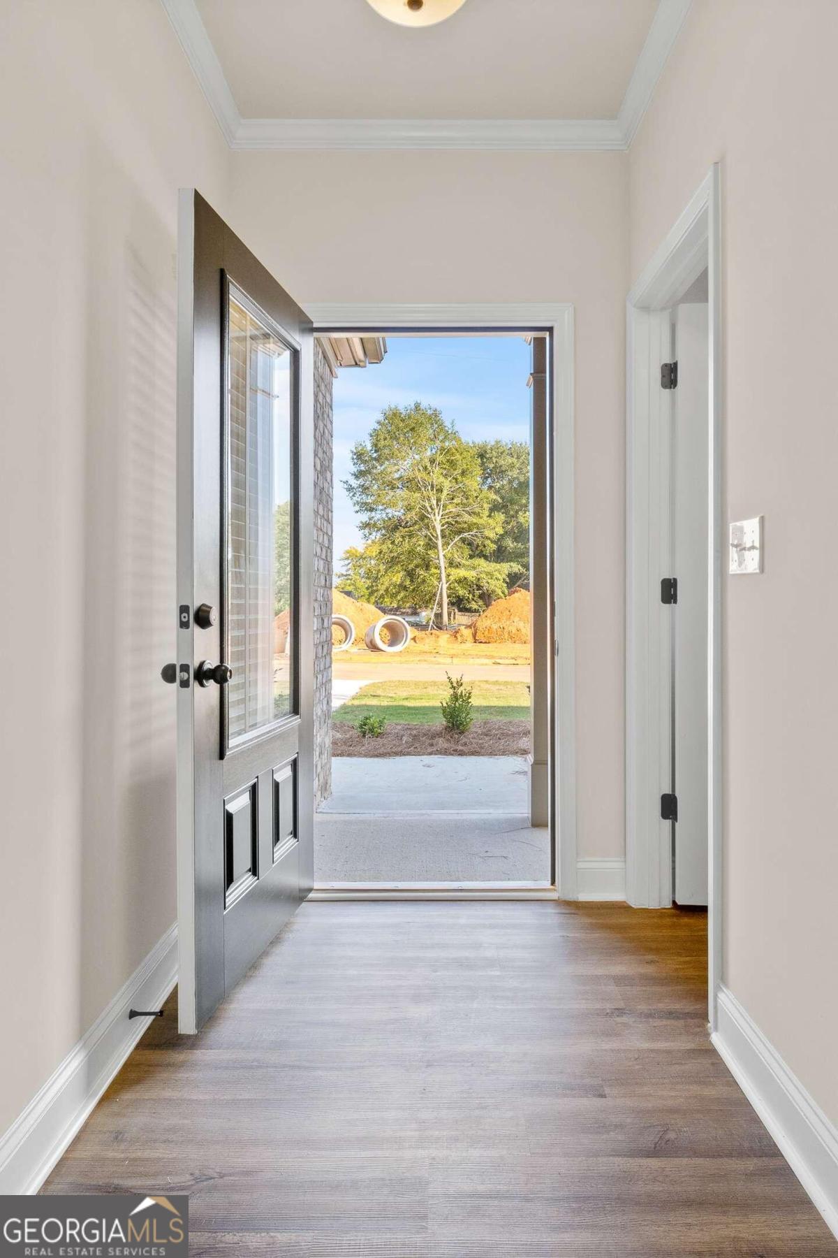 102 Douglas Fir DR LOT# 110