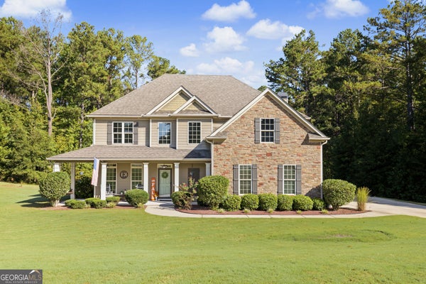 141 AUSTIN STOREY CIR, NEWNAN, GA 30263 - Image 9003b52e567b6a43481c7021e5a77f1e/3410519829