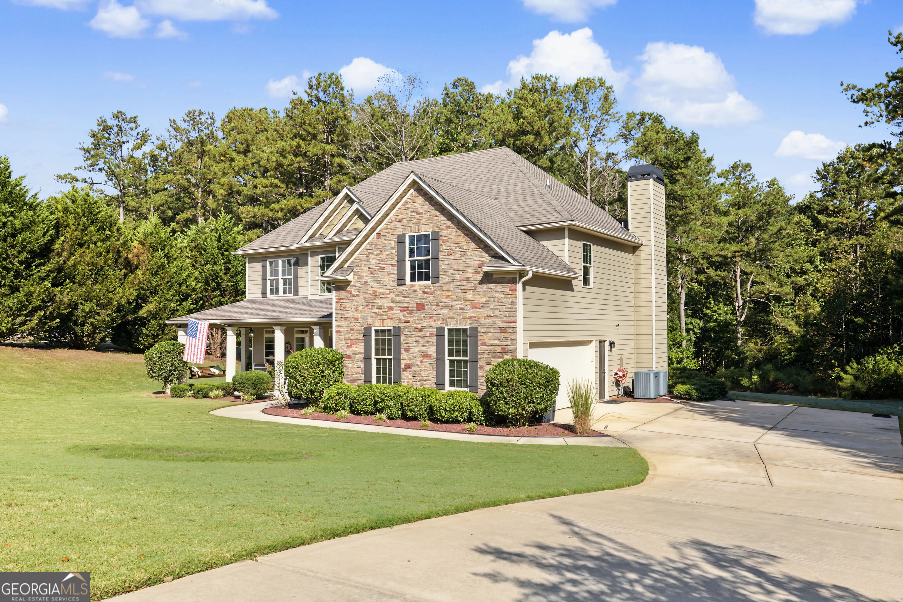 141 Austin Storey CIR