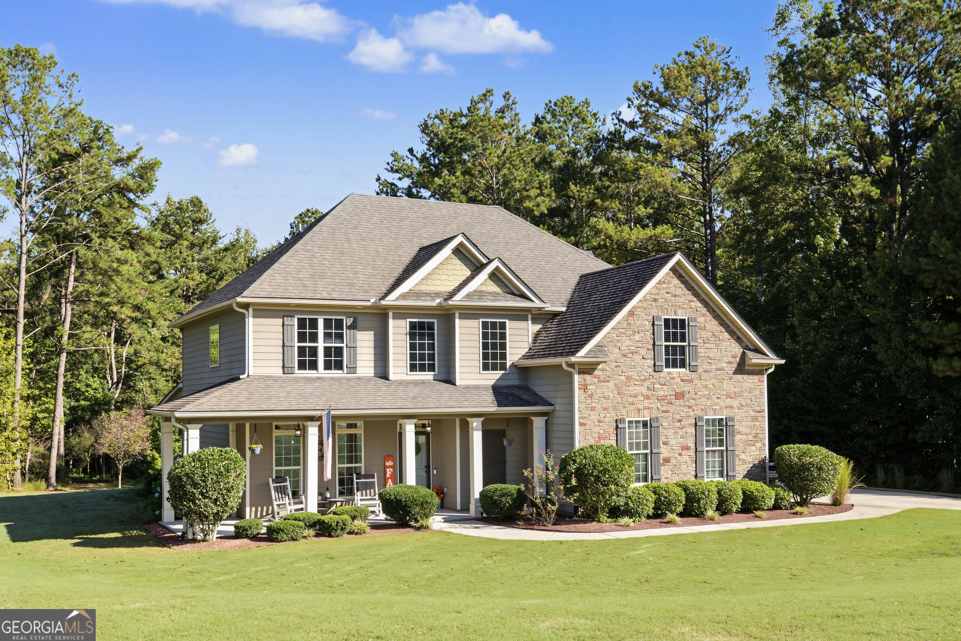 141 Austin Storey CIR