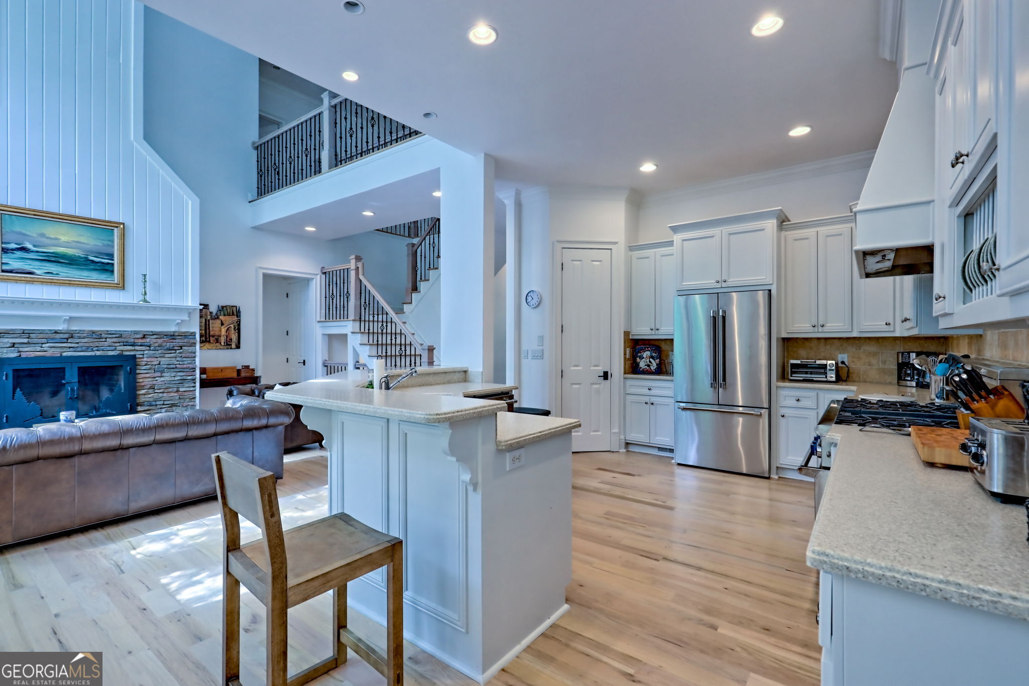 Clayton, Georgia 30525, United States, 4 Bedrooms Bedrooms, ,5 BathroomsBathrooms,Residential,Active,197178