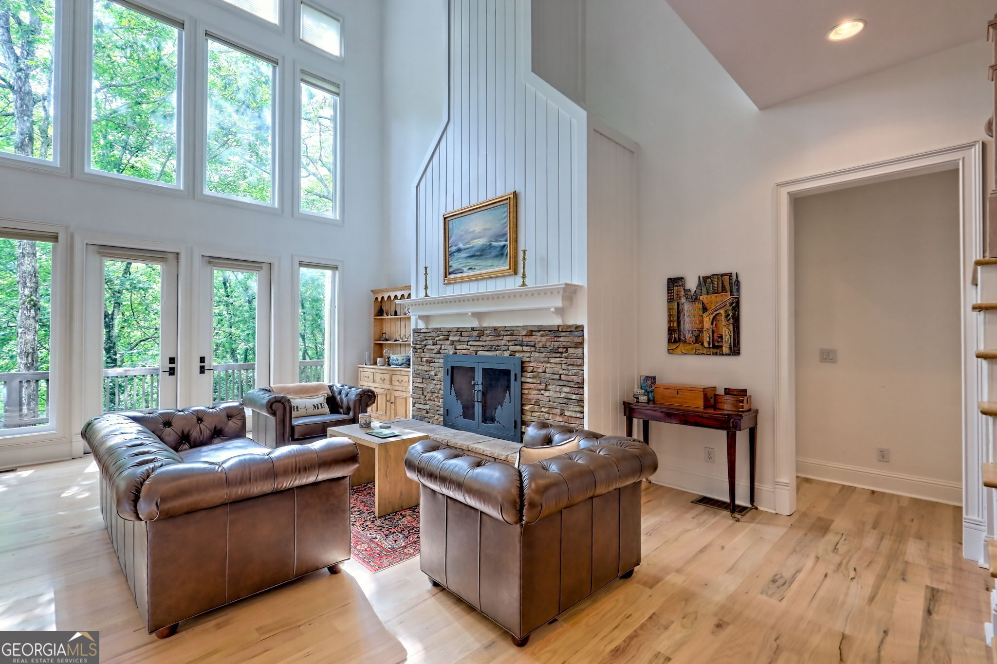 Clayton, Georgia 30525, United States, 4 Bedrooms Bedrooms, ,5 BathroomsBathrooms,Residential,Active,197178