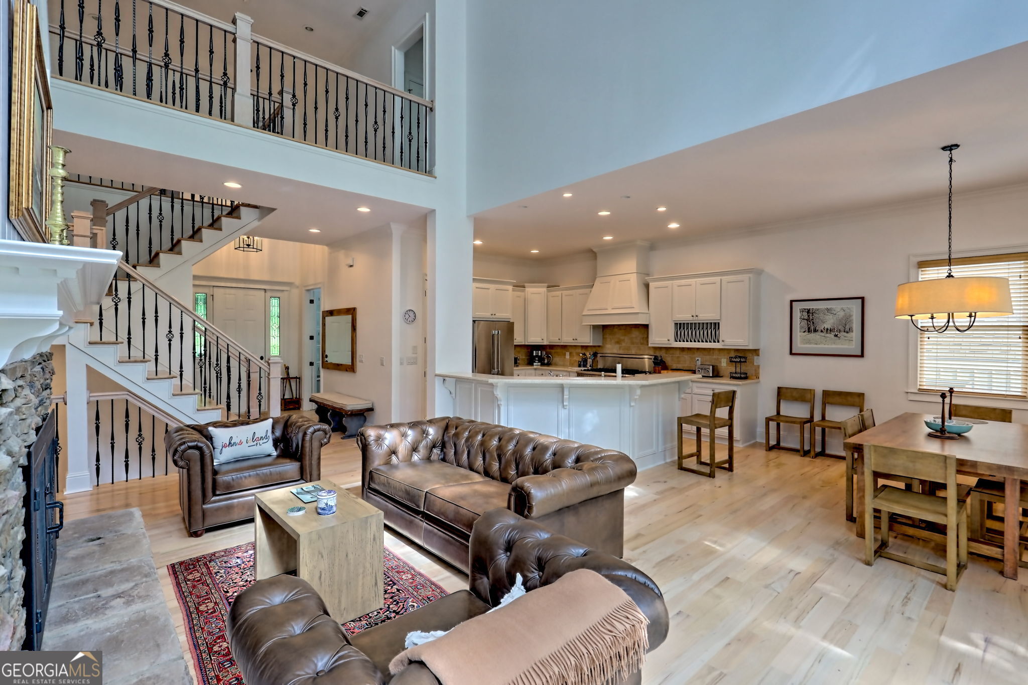 Clayton, Georgia 30525, United States, 4 Bedrooms Bedrooms, ,5 BathroomsBathrooms,Residential,Active,197178