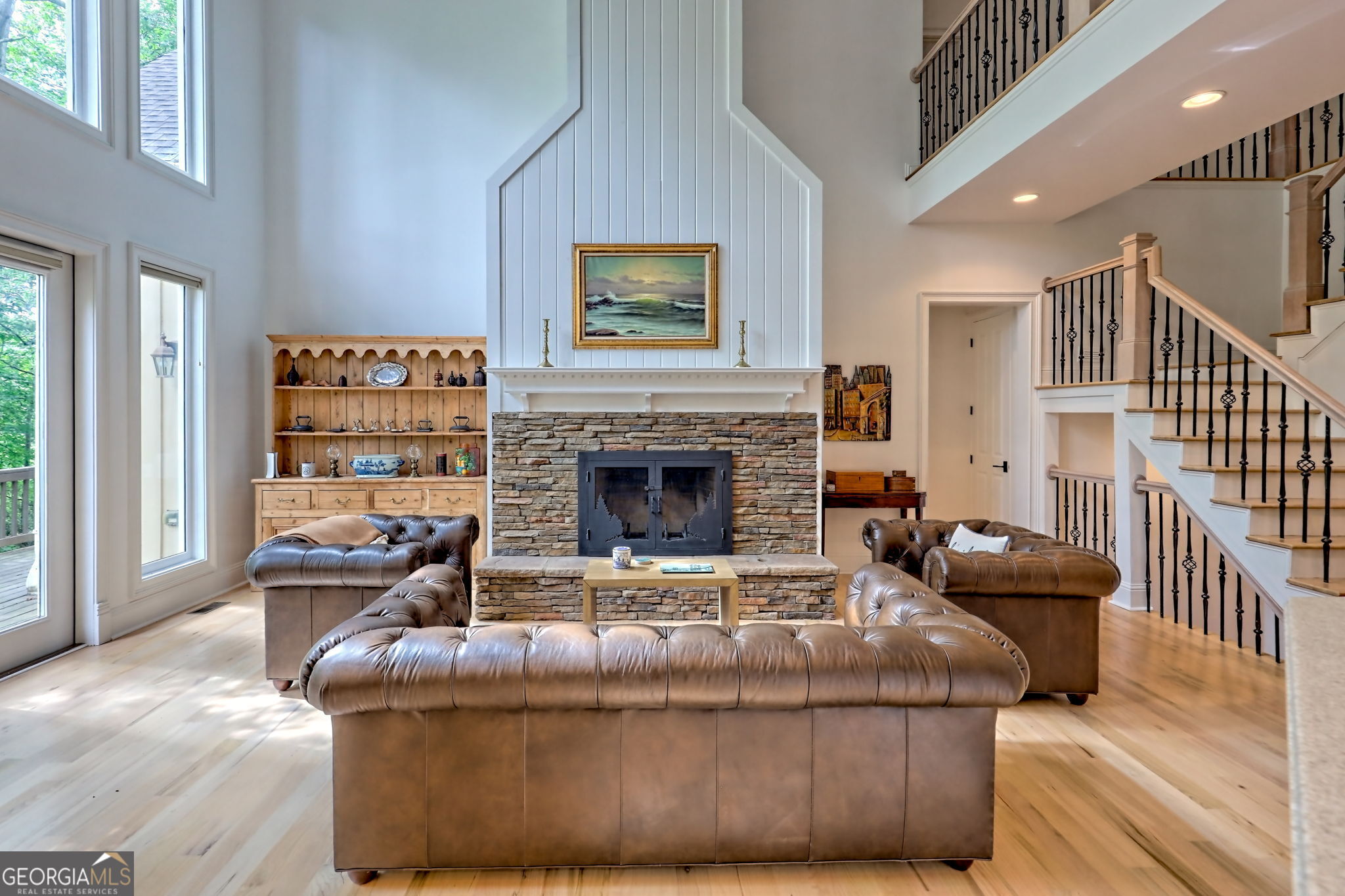 Clayton, Georgia 30525, United States, 4 Bedrooms Bedrooms, ,5 BathroomsBathrooms,Residential,Active,197178