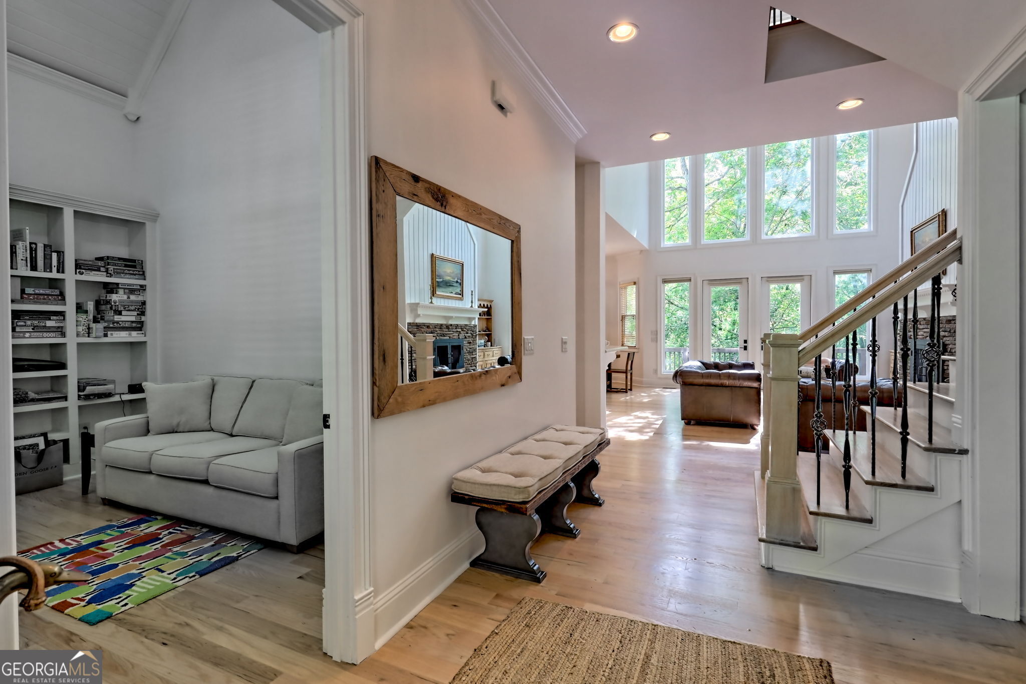 Clayton, Georgia 30525, United States, 4 Bedrooms Bedrooms, ,5 BathroomsBathrooms,Residential,Active,197178