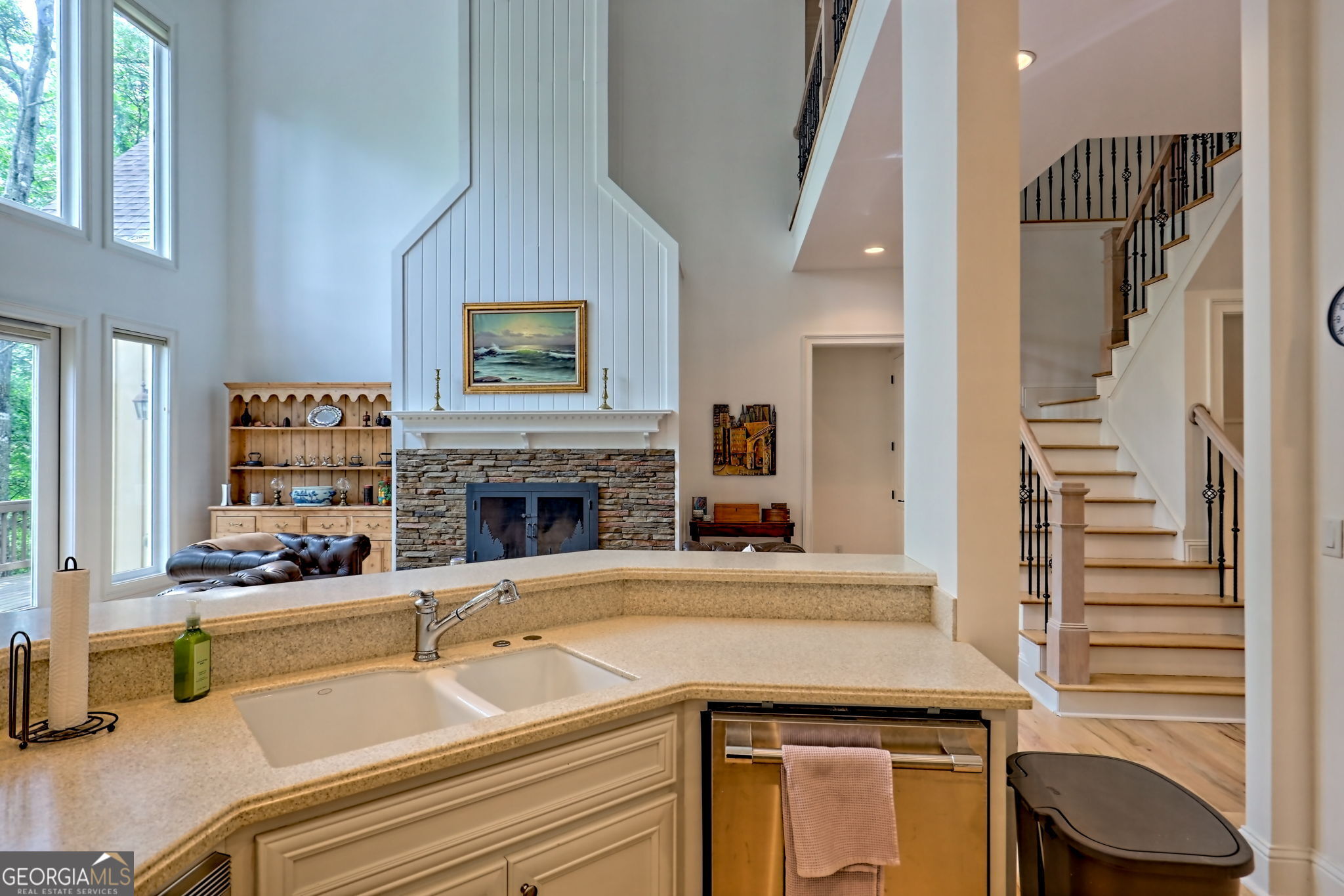 Clayton, Georgia 30525, United States, 4 Bedrooms Bedrooms, ,5 BathroomsBathrooms,Residential,Active,197178