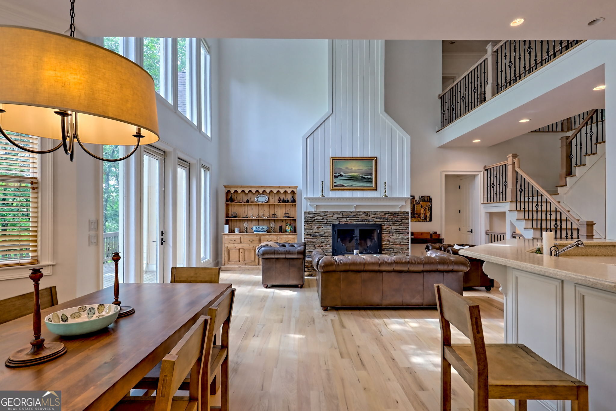 Clayton, Georgia 30525, United States, 4 Bedrooms Bedrooms, ,5 BathroomsBathrooms,Residential,Active,197178