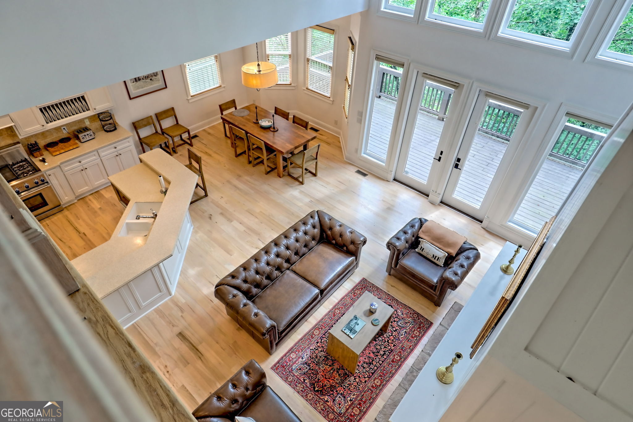 Clayton, Georgia 30525, United States, 4 Bedrooms Bedrooms, ,5 BathroomsBathrooms,Residential,Active,197178