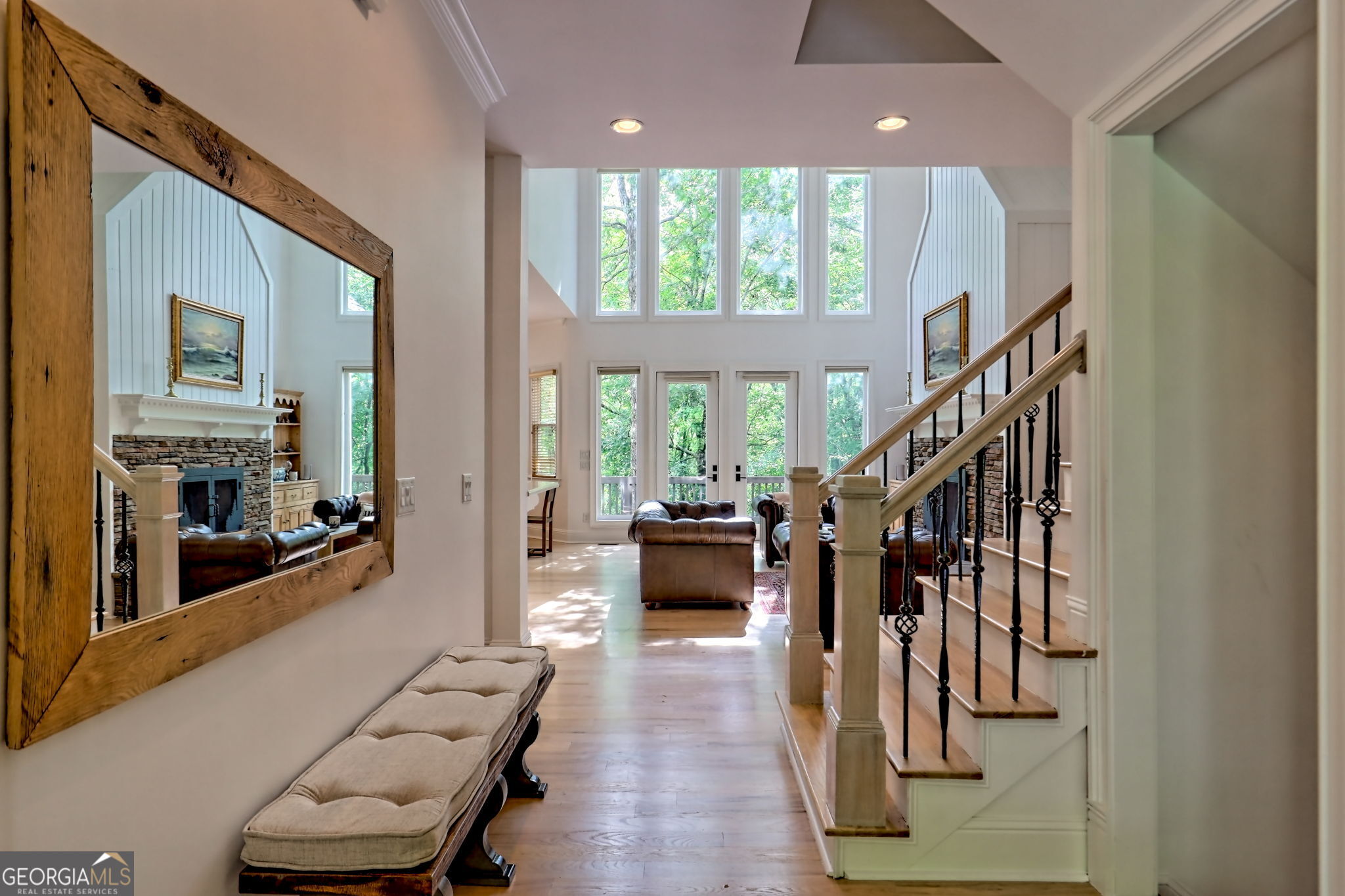 Clayton, Georgia 30525, United States, 4 Bedrooms Bedrooms, ,5 BathroomsBathrooms,Residential,Active,197178