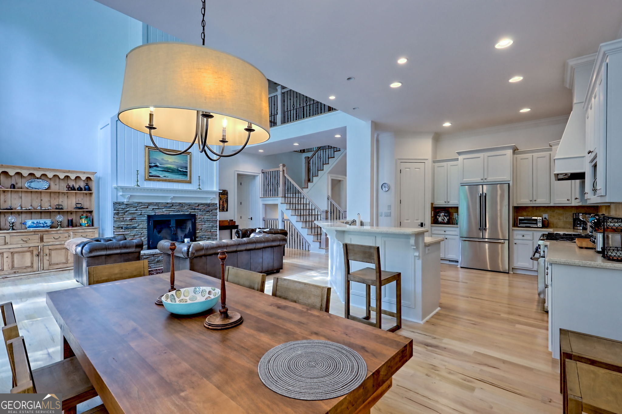 Clayton, Georgia 30525, United States, 4 Bedrooms Bedrooms, ,5 BathroomsBathrooms,Residential,Active,197178