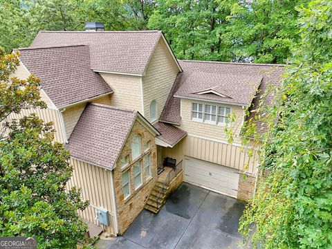 188 Magnolia Place TRL Clayton GA 30525
