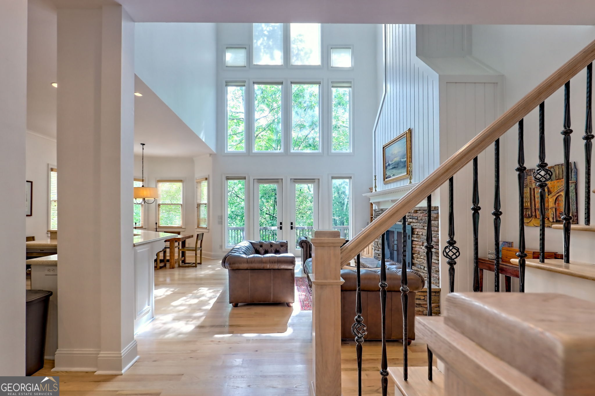 Clayton, Georgia 30525, United States, 4 Bedrooms Bedrooms, ,5 BathroomsBathrooms,Residential,Active,197178