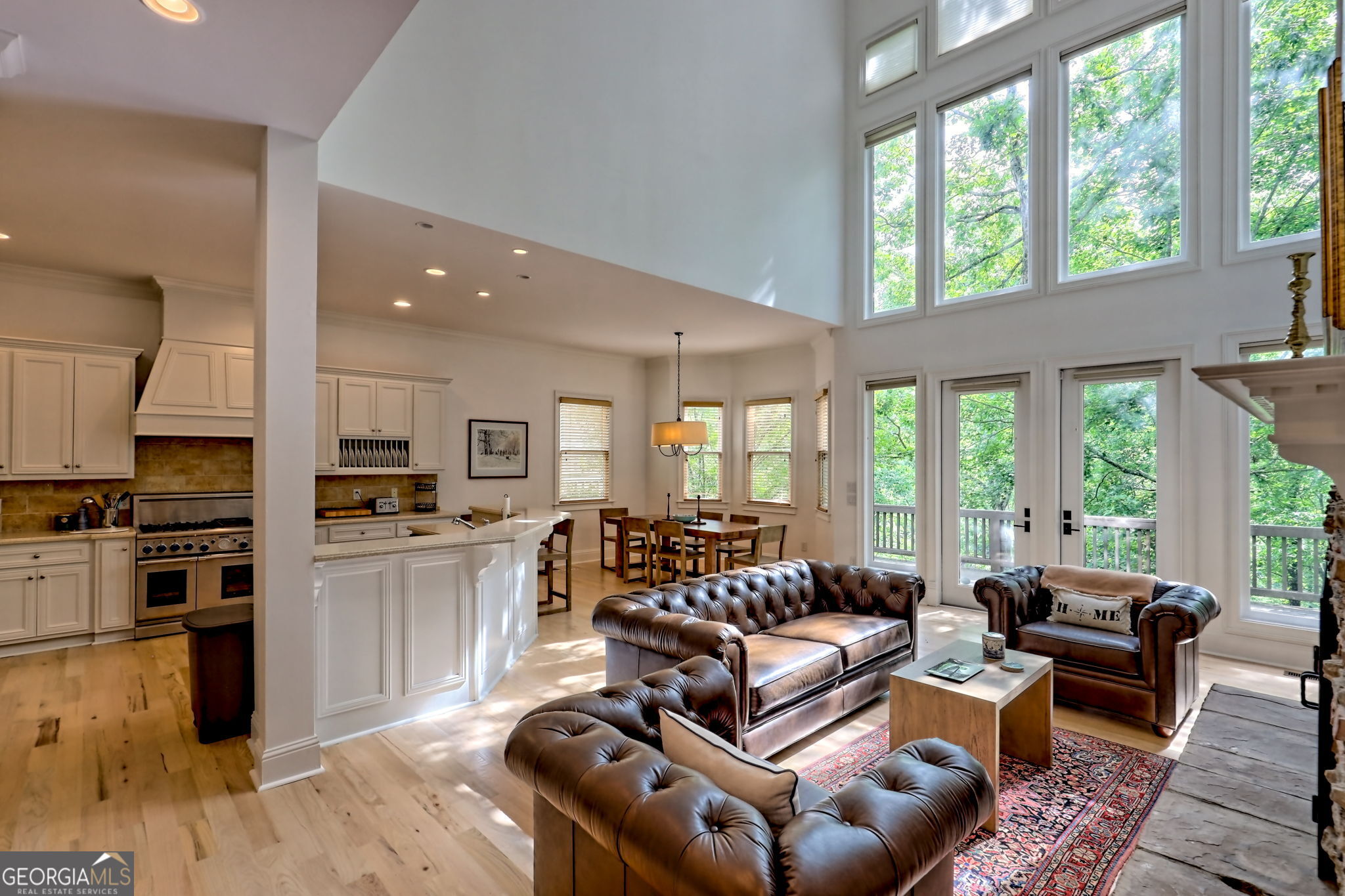 Clayton, Georgia 30525, United States, 4 Bedrooms Bedrooms, ,5 BathroomsBathrooms,Residential,Active,197178