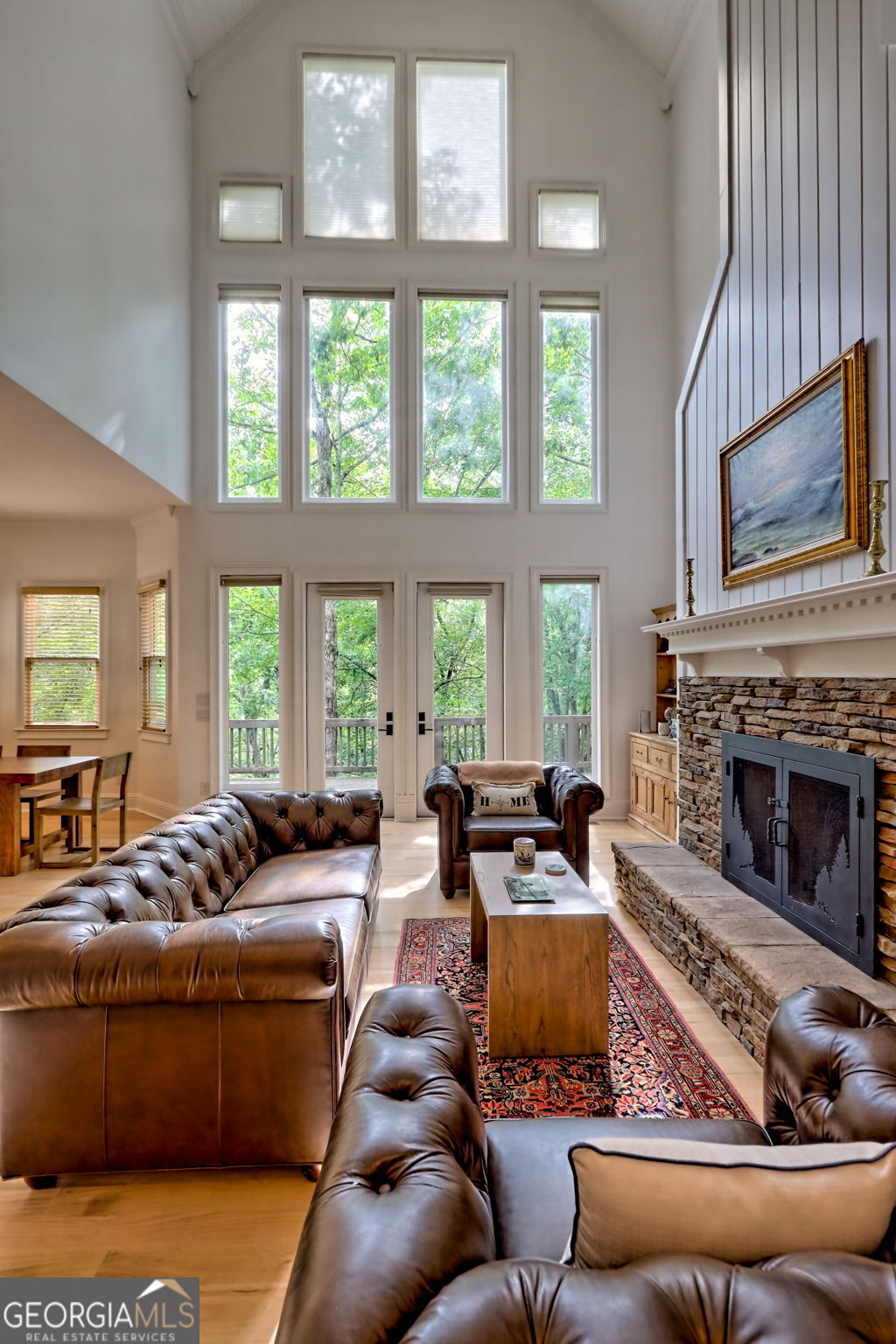 Clayton, Georgia 30525, United States, 4 Bedrooms Bedrooms, ,5 BathroomsBathrooms,Residential,Active,197178