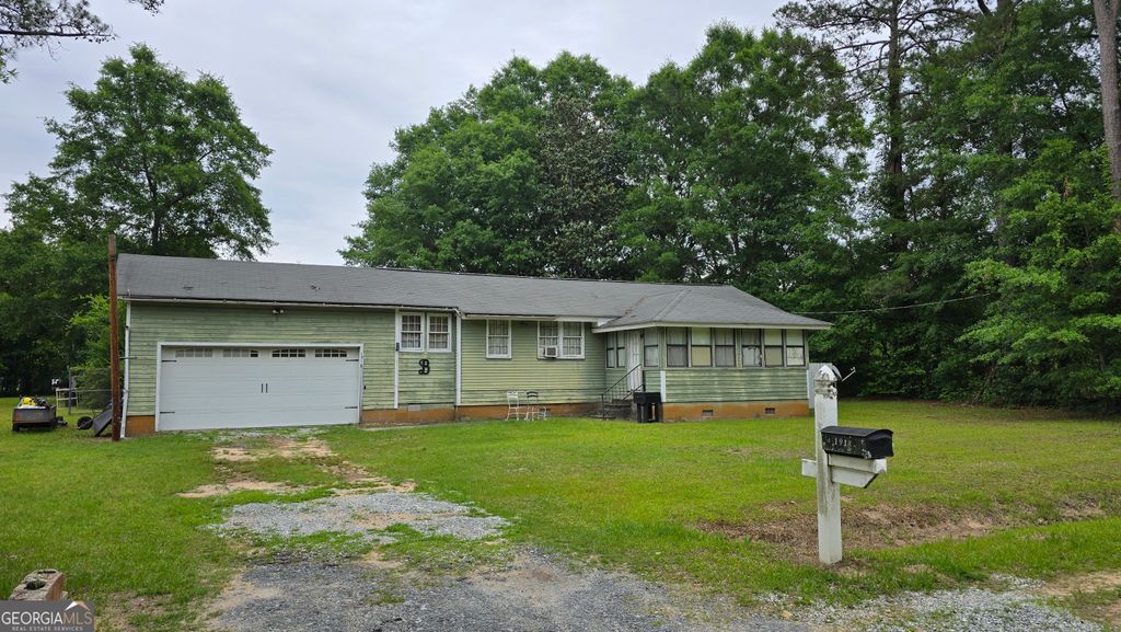 Photo of 1918 Roderick Road, Macon, GA 31217 (MLS # 10763057)