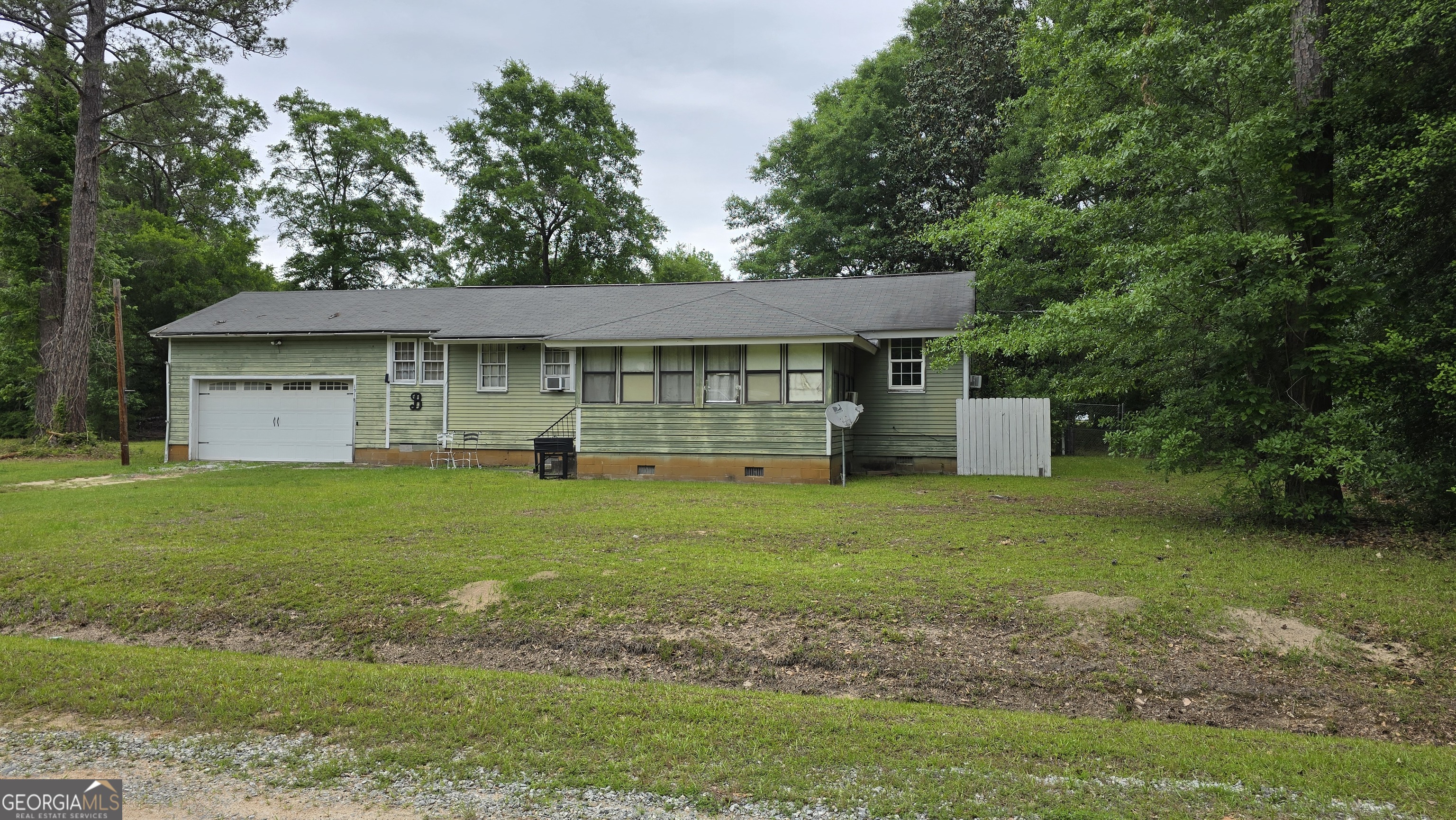 1918 Roderick RD