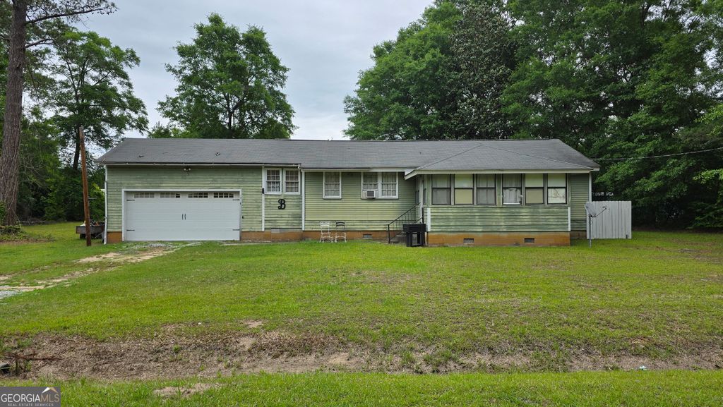 Photo of 1918 Roderick Road, Macon, GA 31217 (MLS # 10763057)