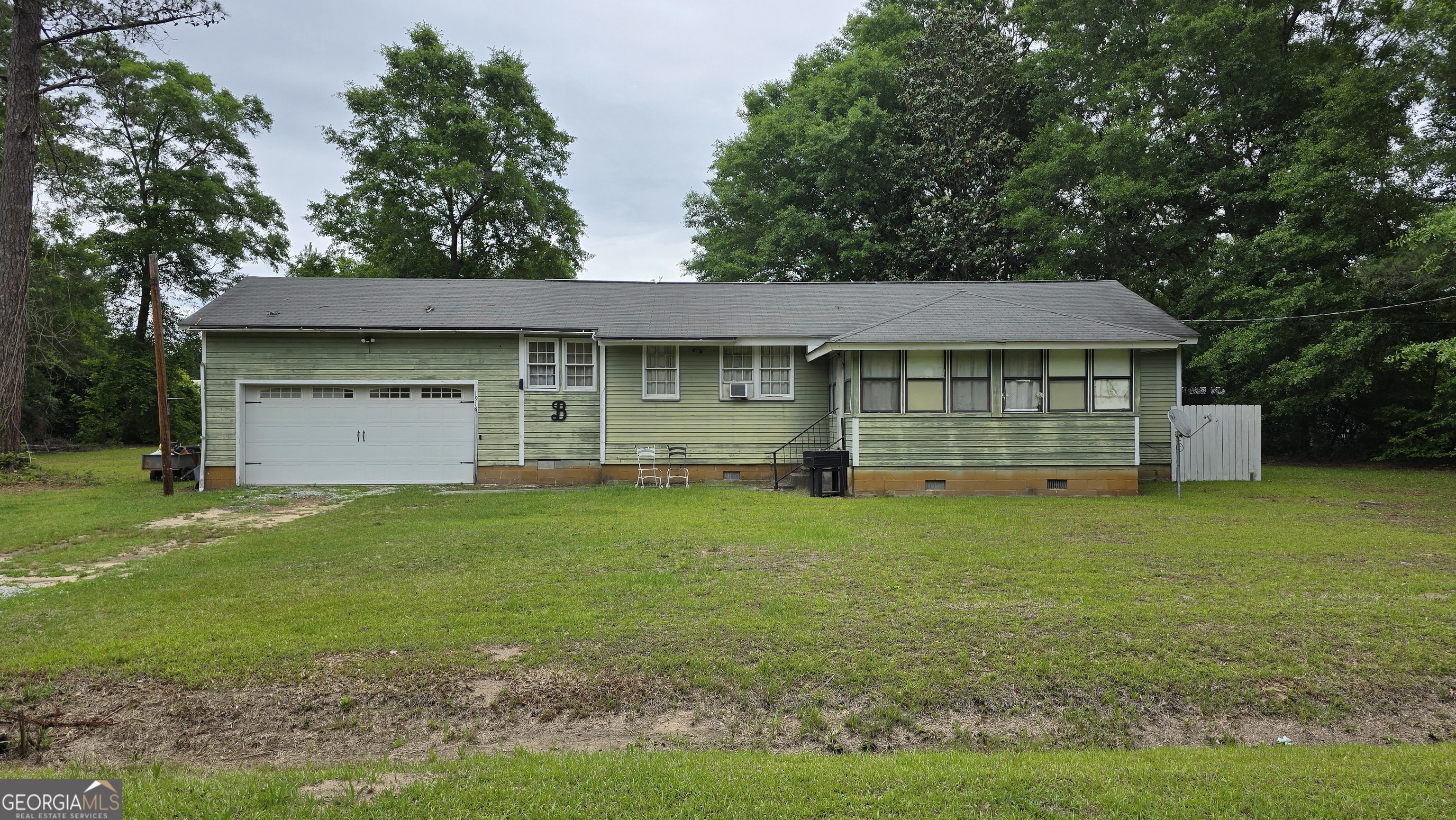 1918 Roderick RD