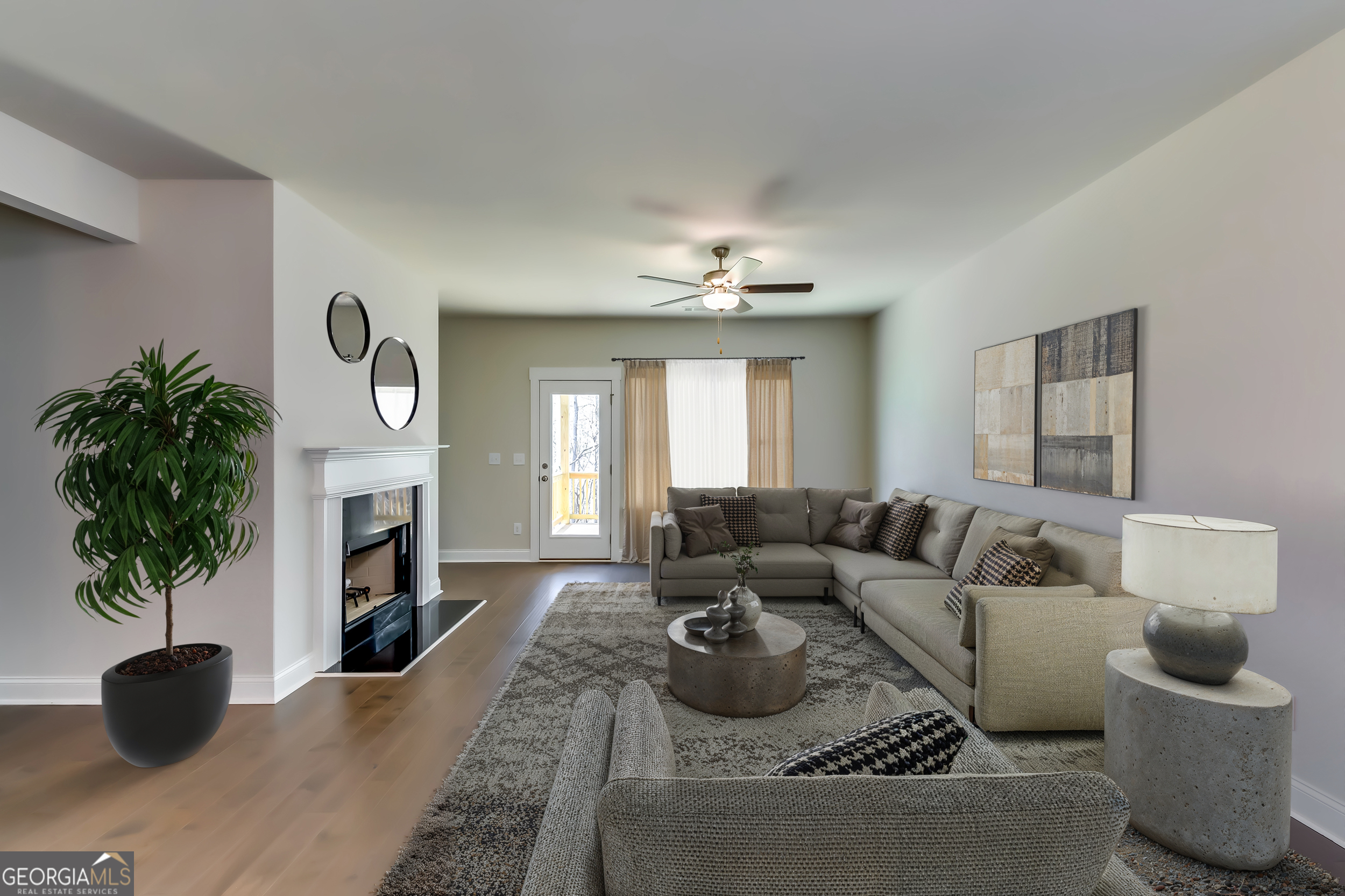 321 Principal Meridian DR