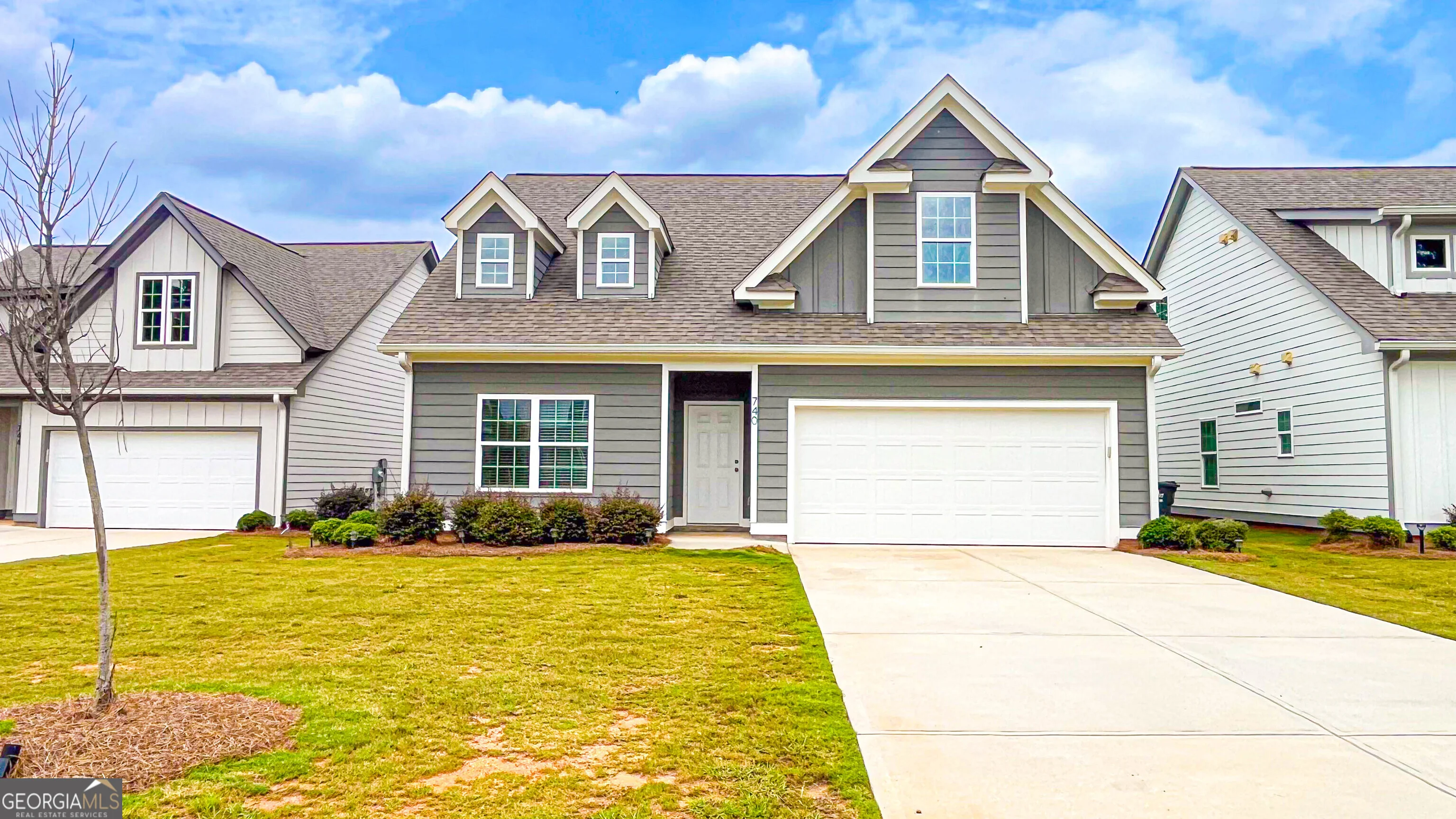 740 Eudora Welty Way, Athens, GA, 30607