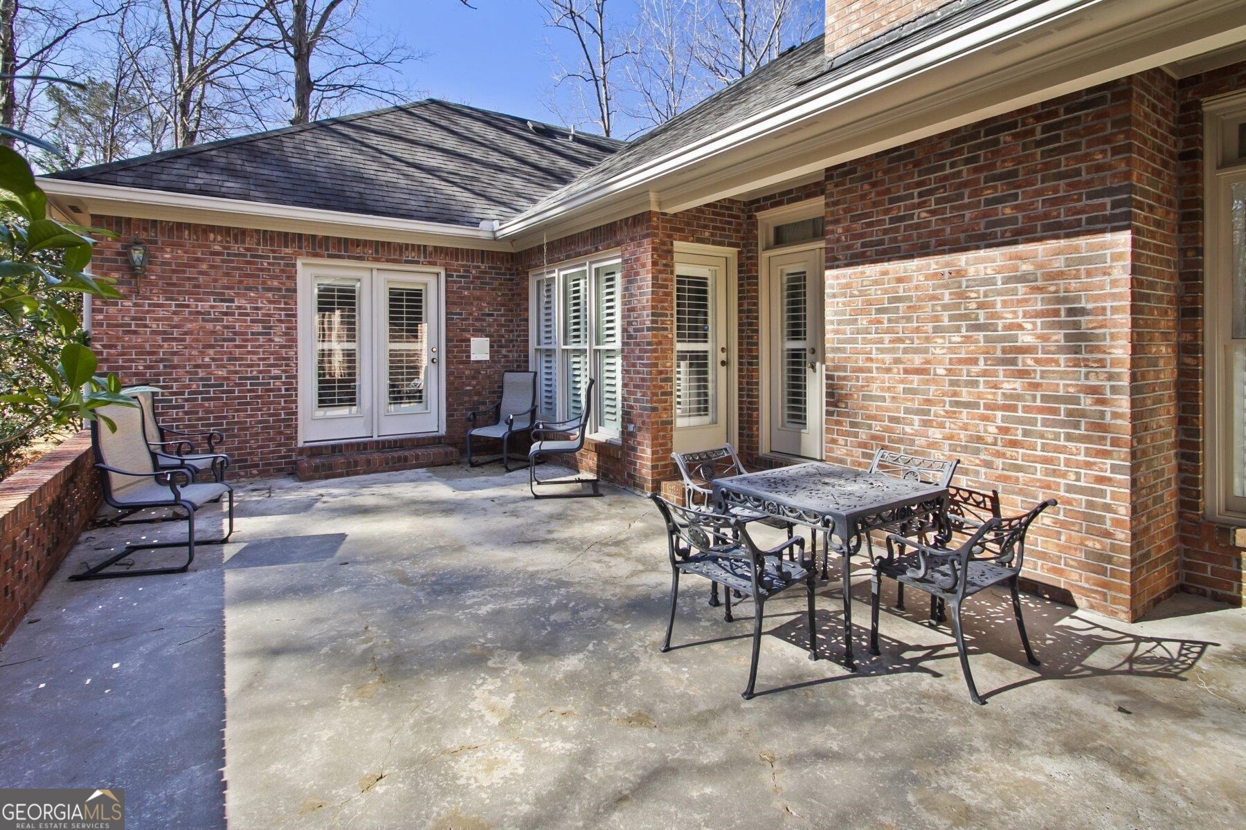 Barrington Hall - Residential