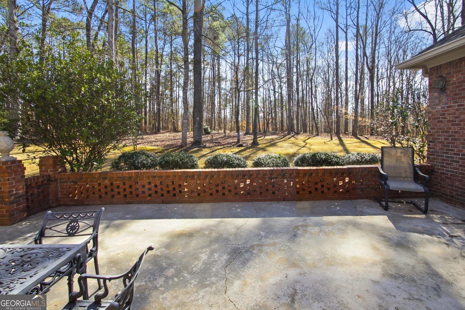 Barrington Hall - Residential