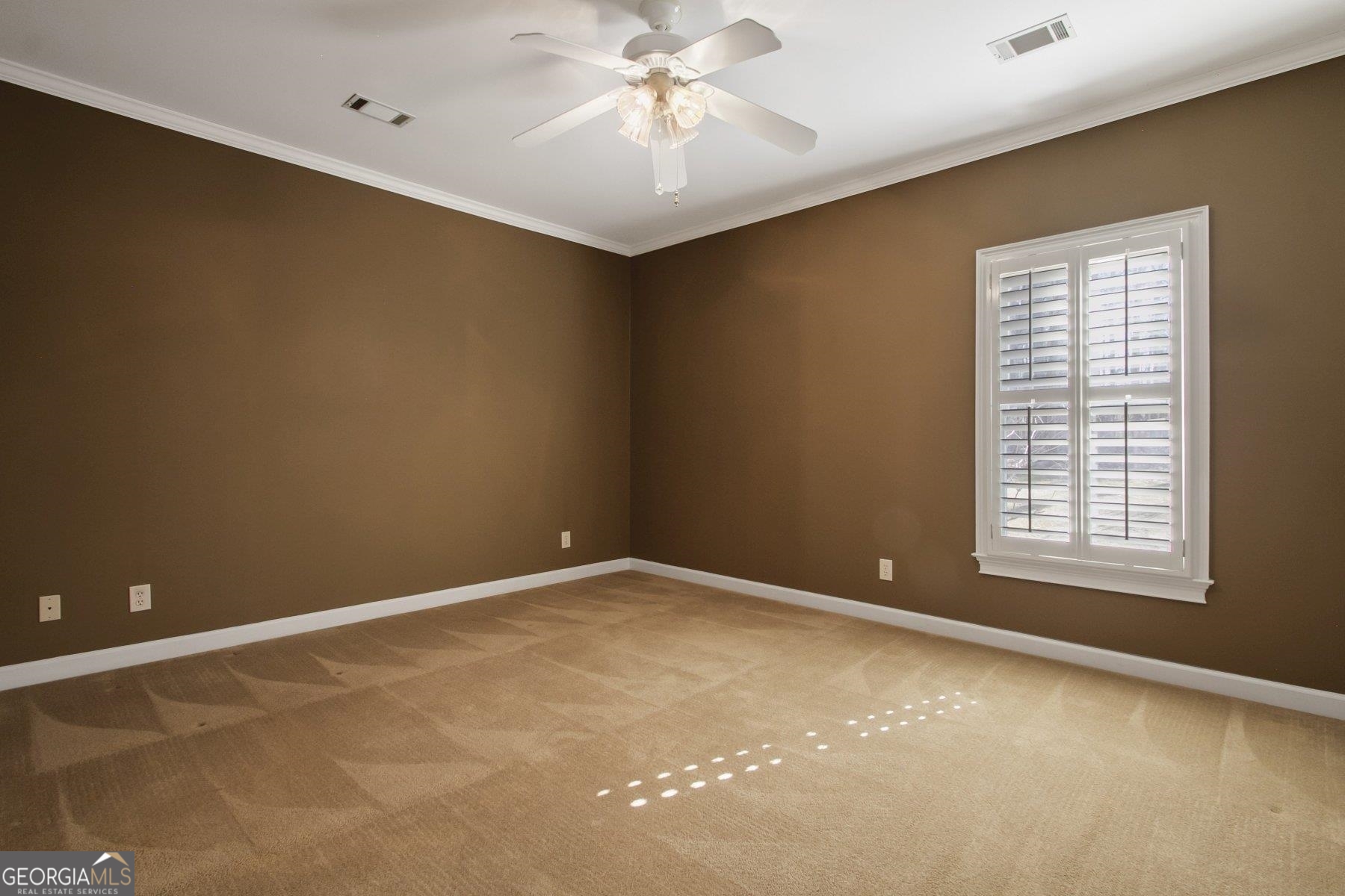 Barrington Hall - Residential