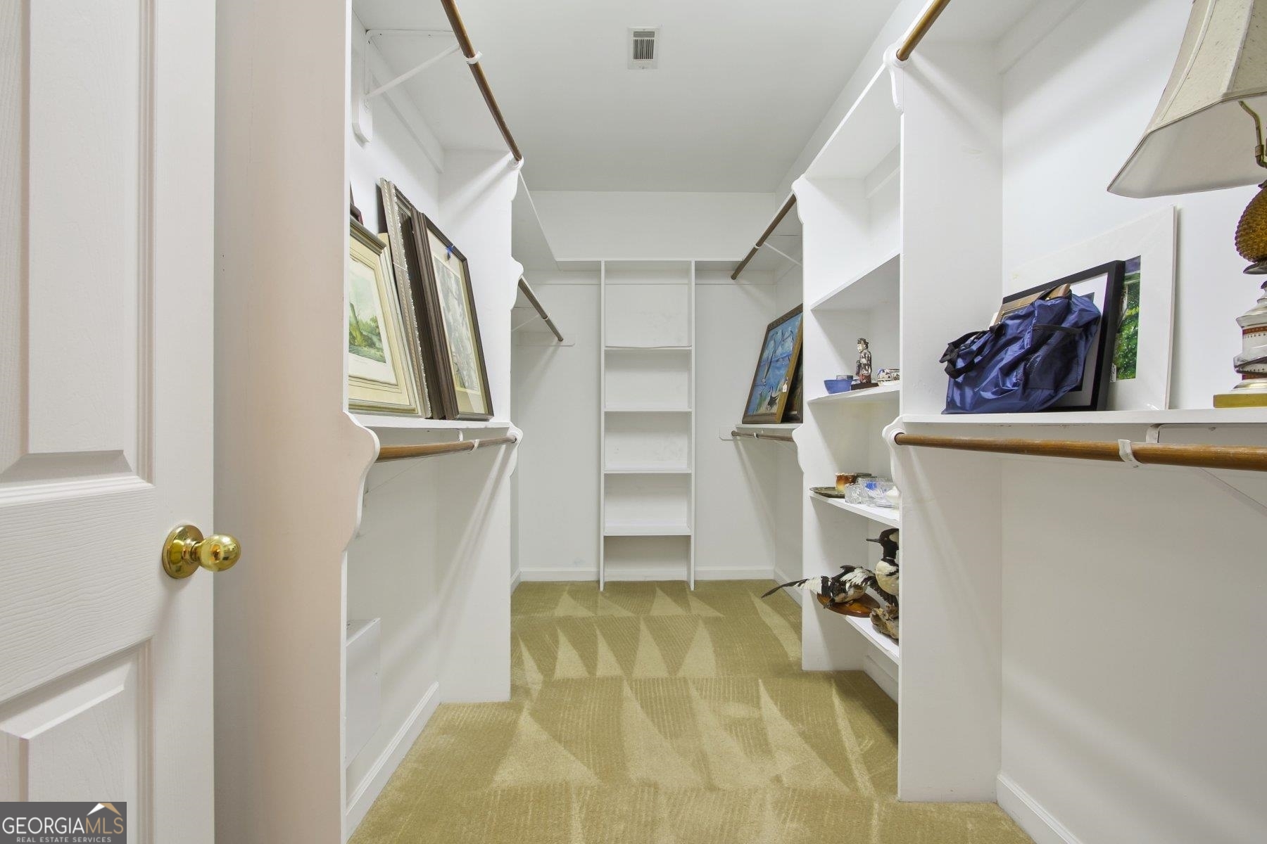 Barrington Hall - Residential