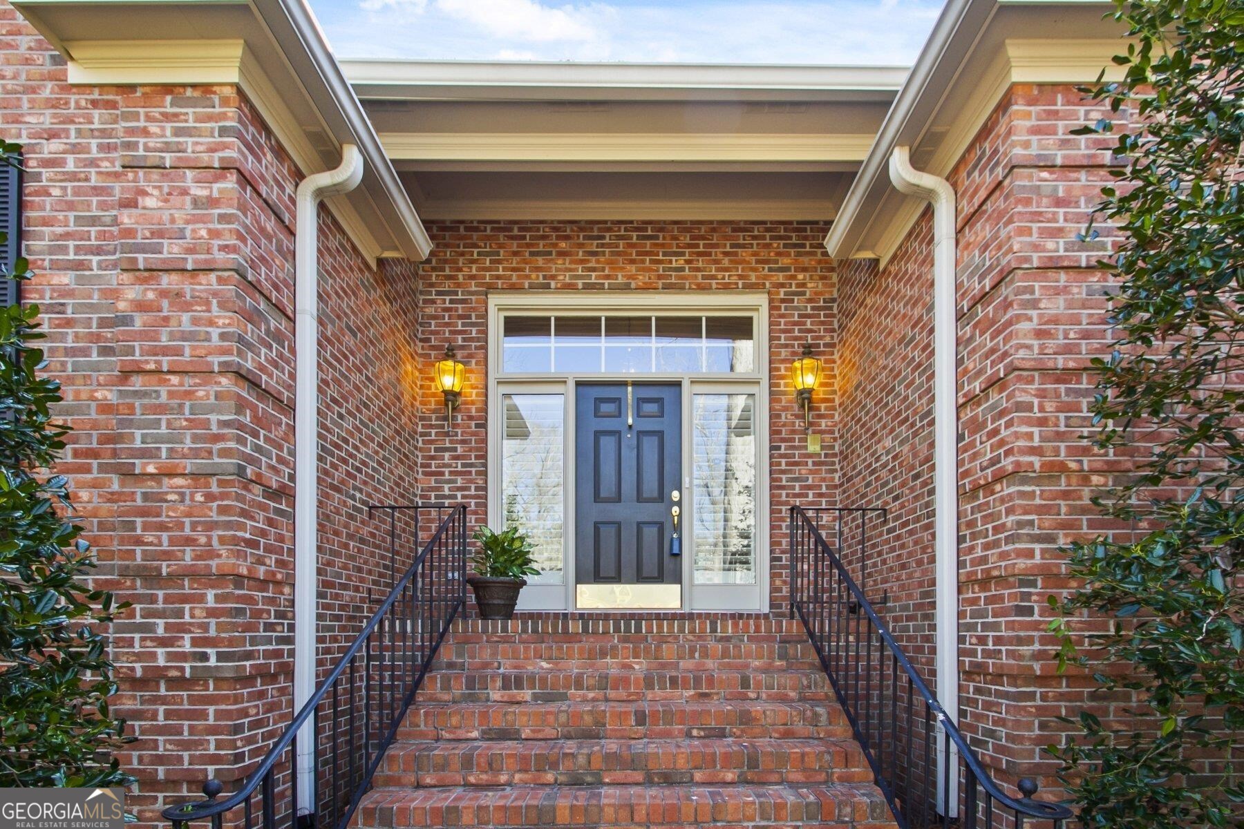 Barrington Hall - Residential