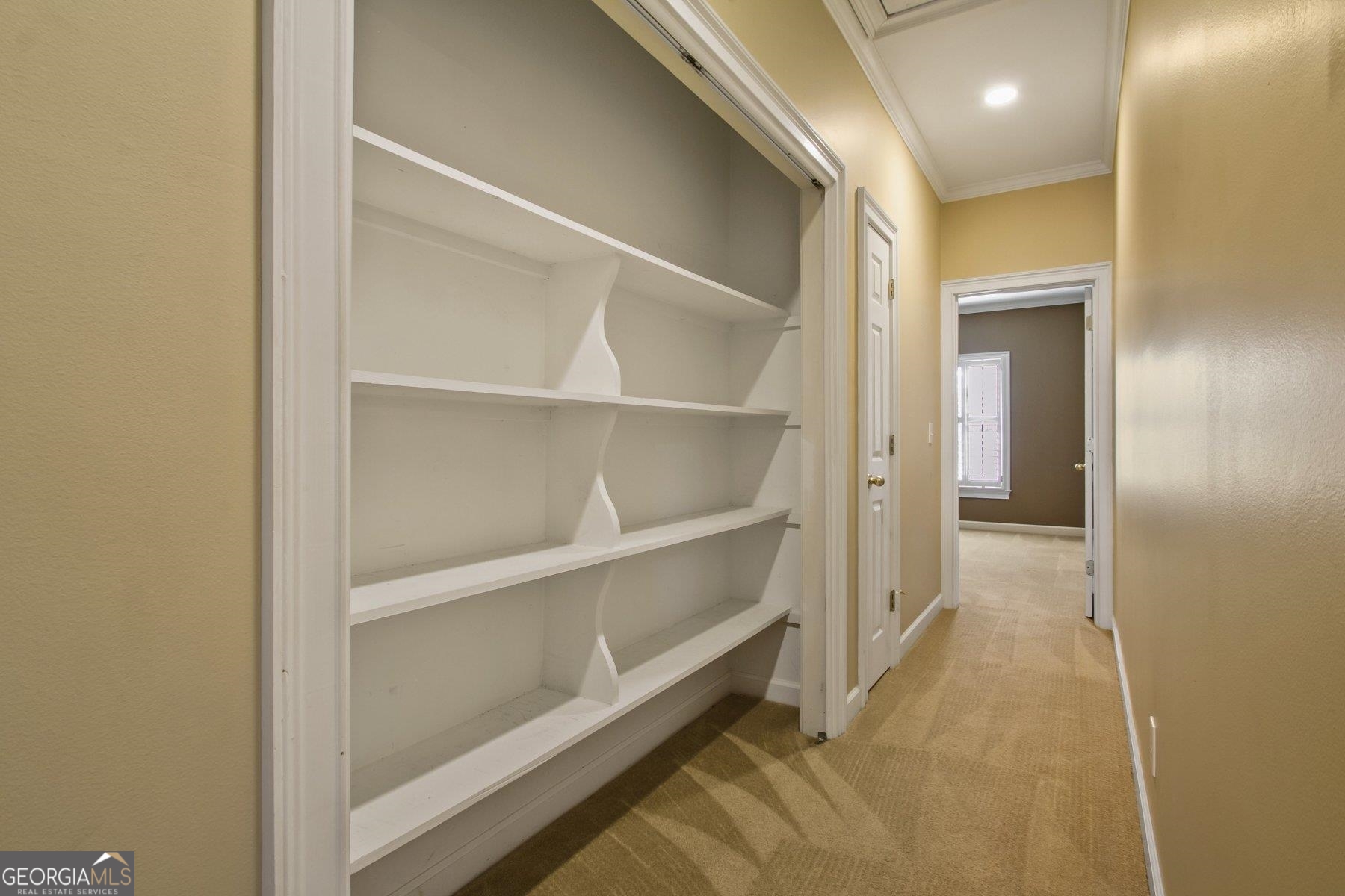 Barrington Hall - Residential