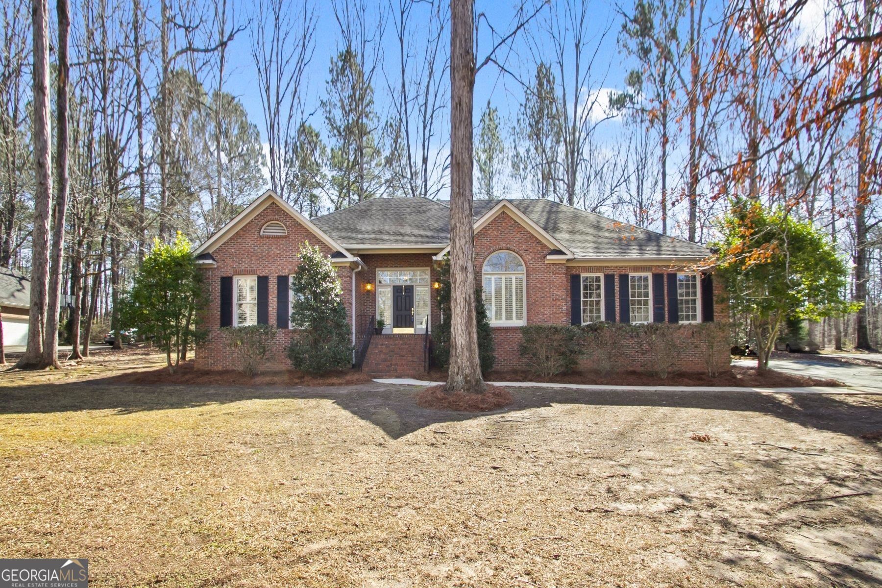 Barrington Hall - Residential