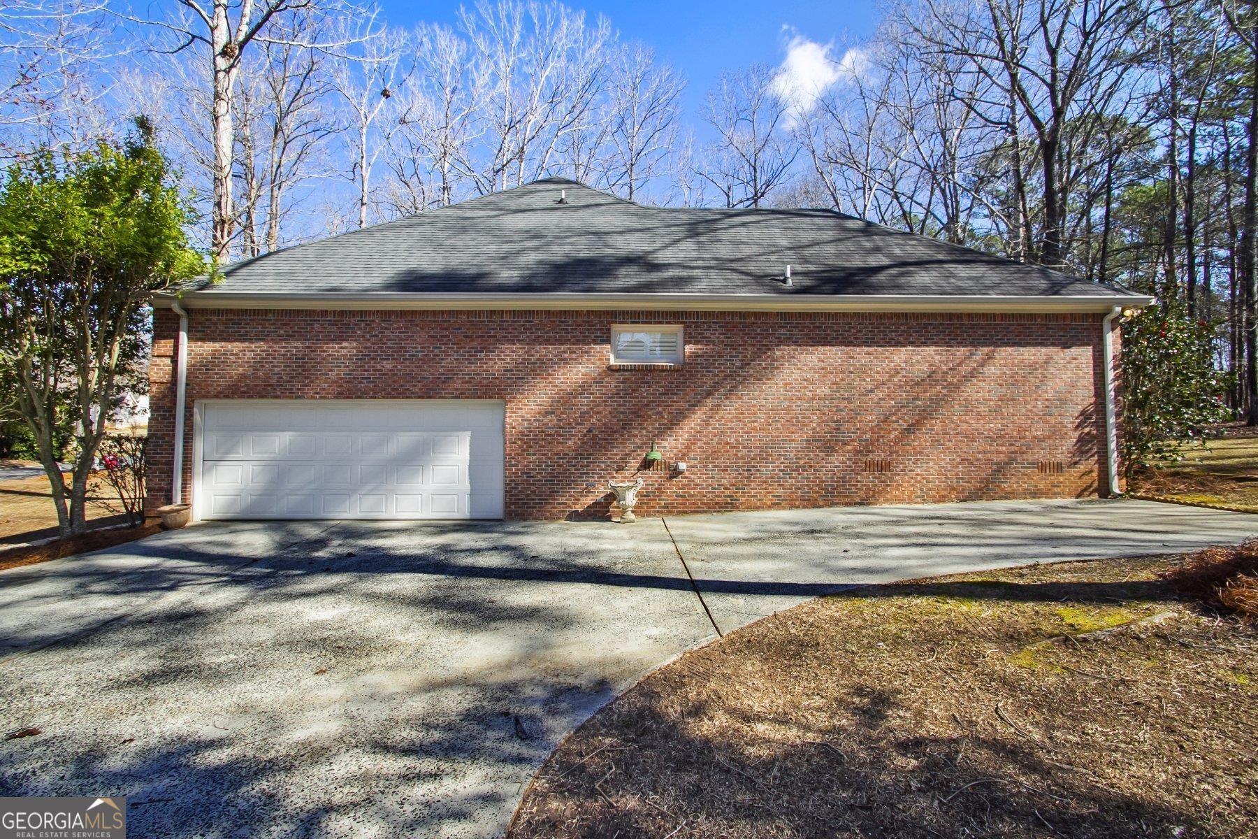 Barrington Hall - Residential