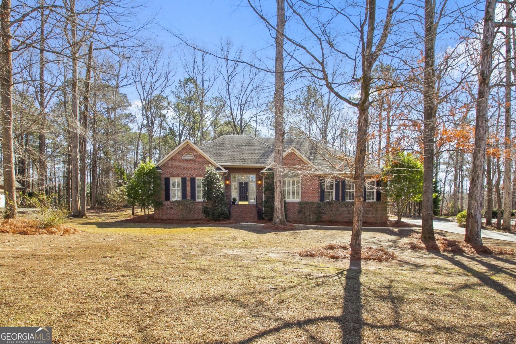 Barrington Hall - Residential