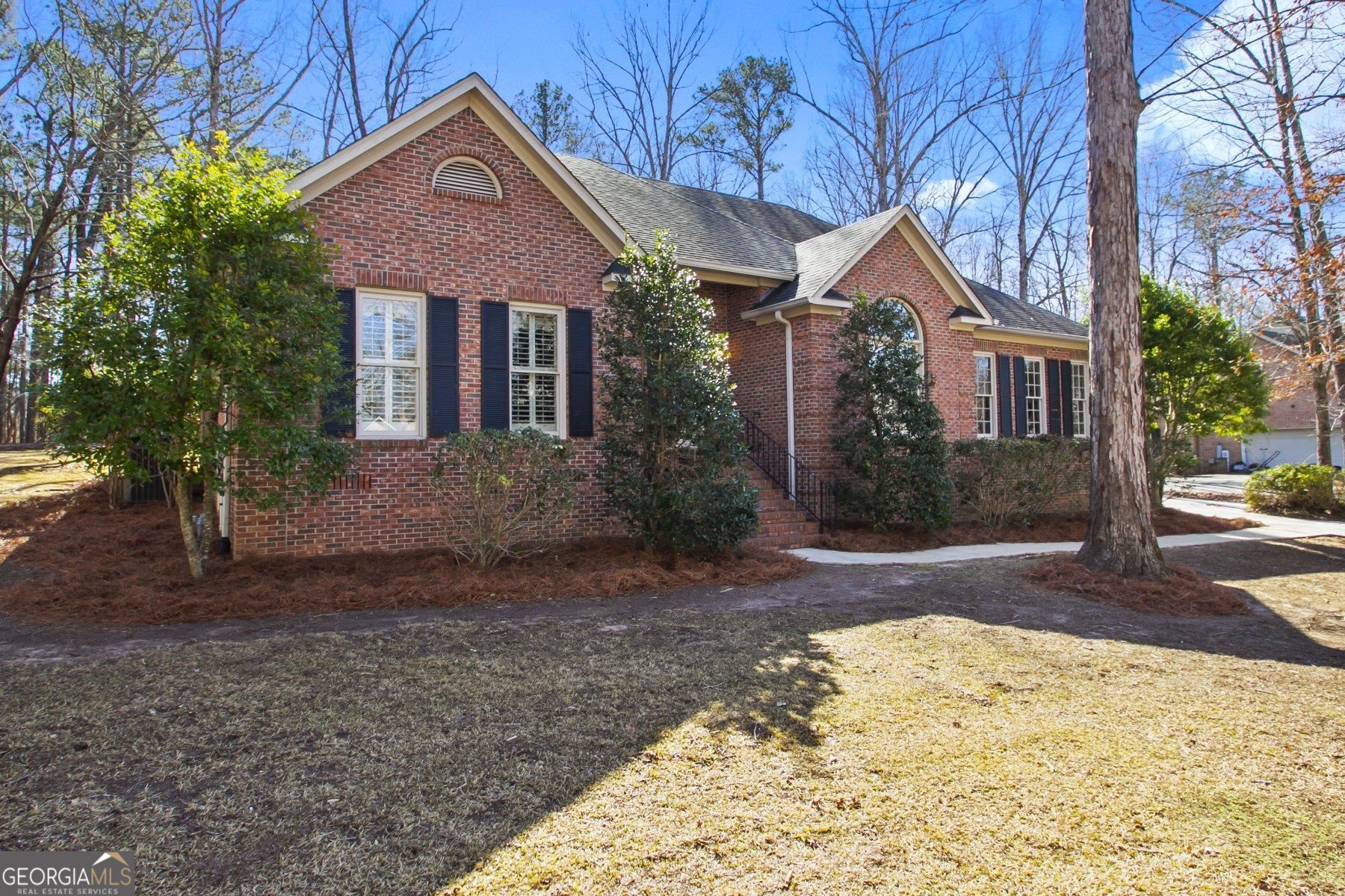 Barrington Hall - Residential