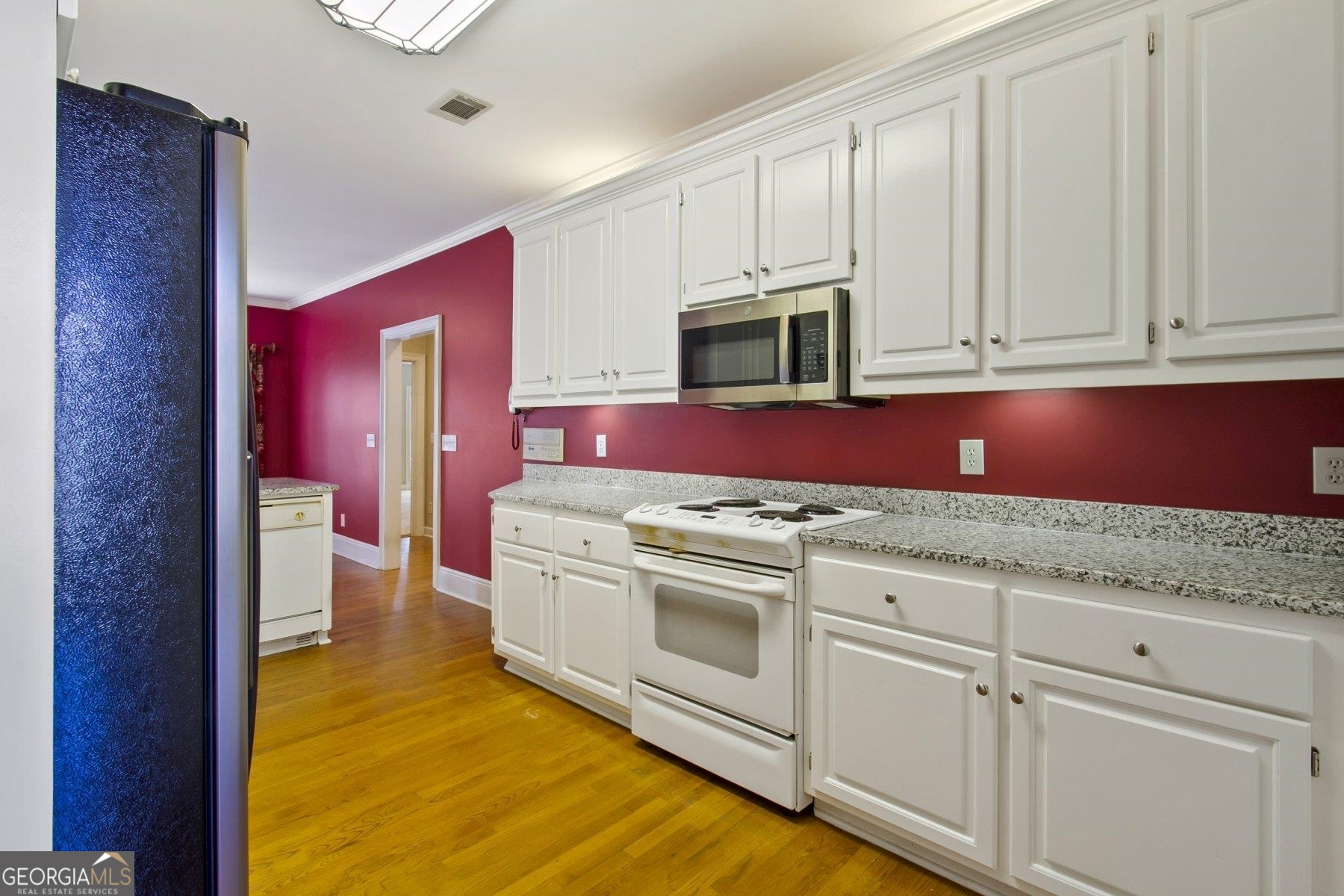 Barrington Hall - Residential