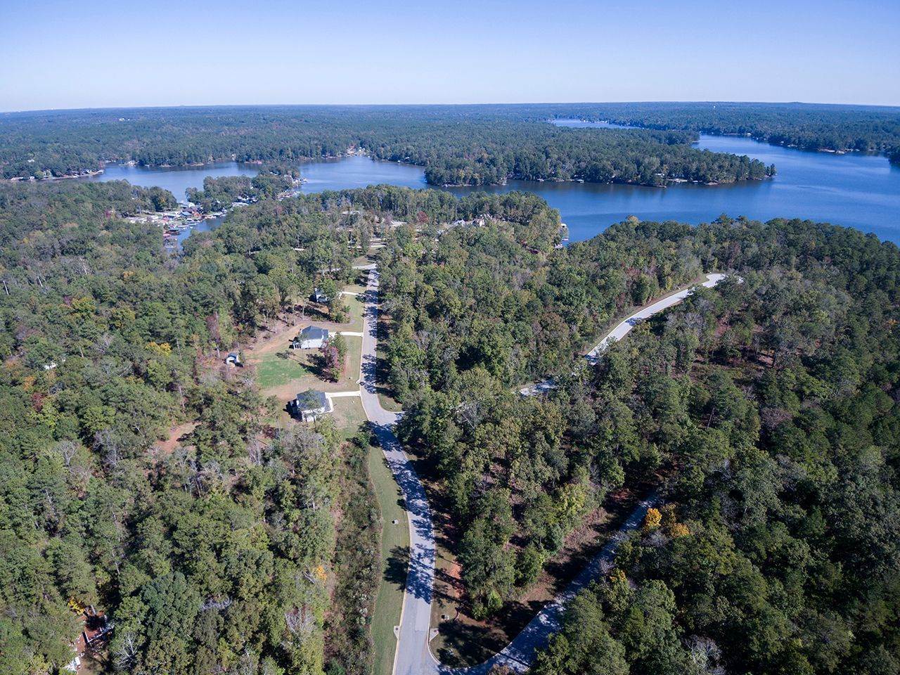 122 River Point RD LOT 25