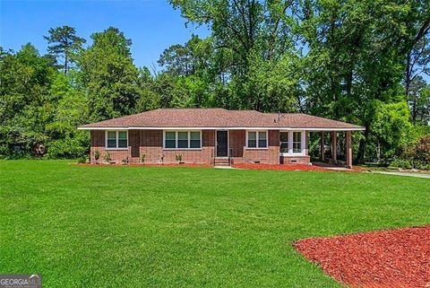 2987 Crestline Drive, Macon, GA 31204 - #: 10498322