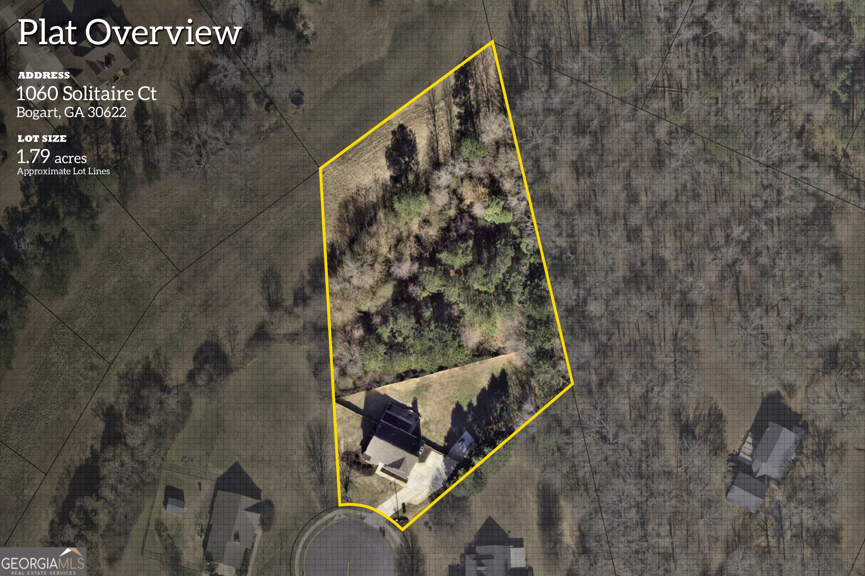 1060 Solitaire CT