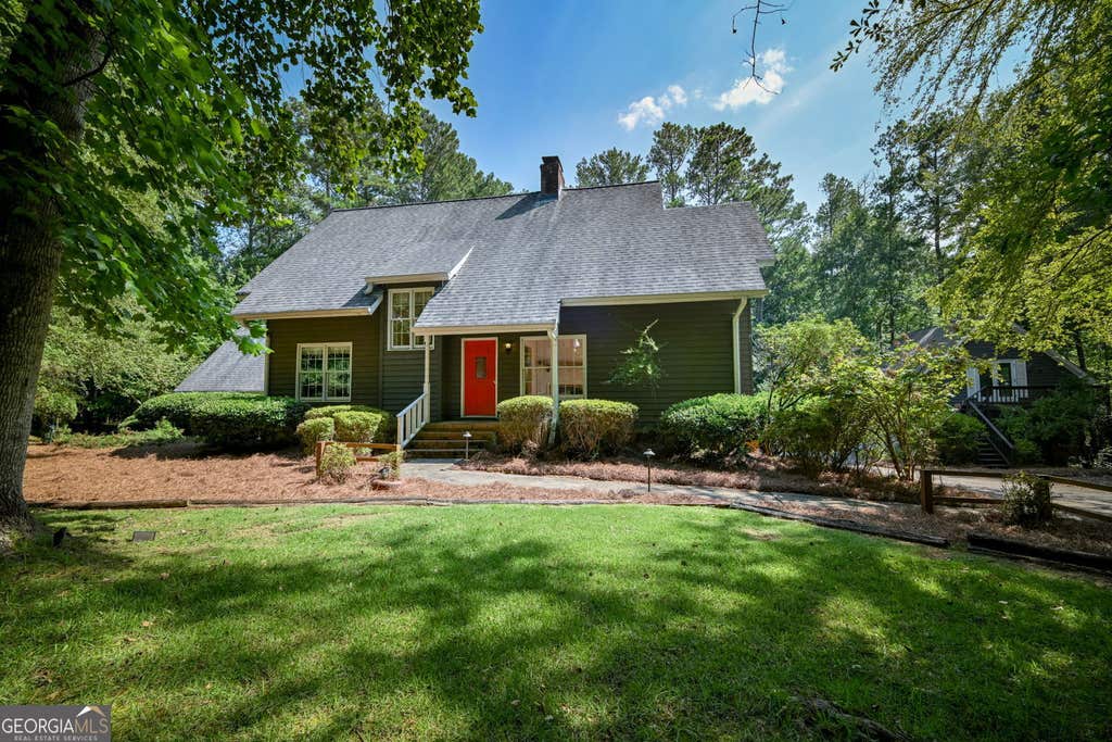 Photo of 3189 Spring Lake Dr NE, Conyers, GA 30013 (MLS # 10819735)