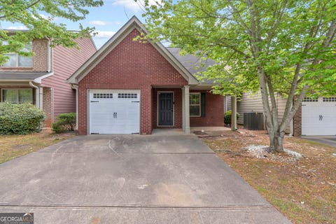 3042 Broadleaf Trail, Fairburn, GA 30213 - #: 10781154