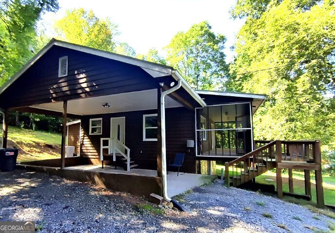 911 Tipton RD