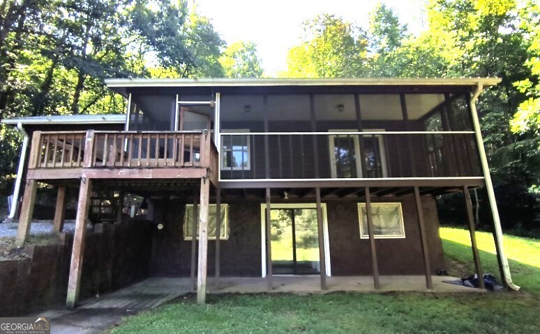 911 Tipton RD