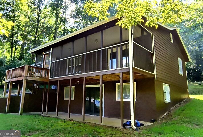 911 Tipton RD