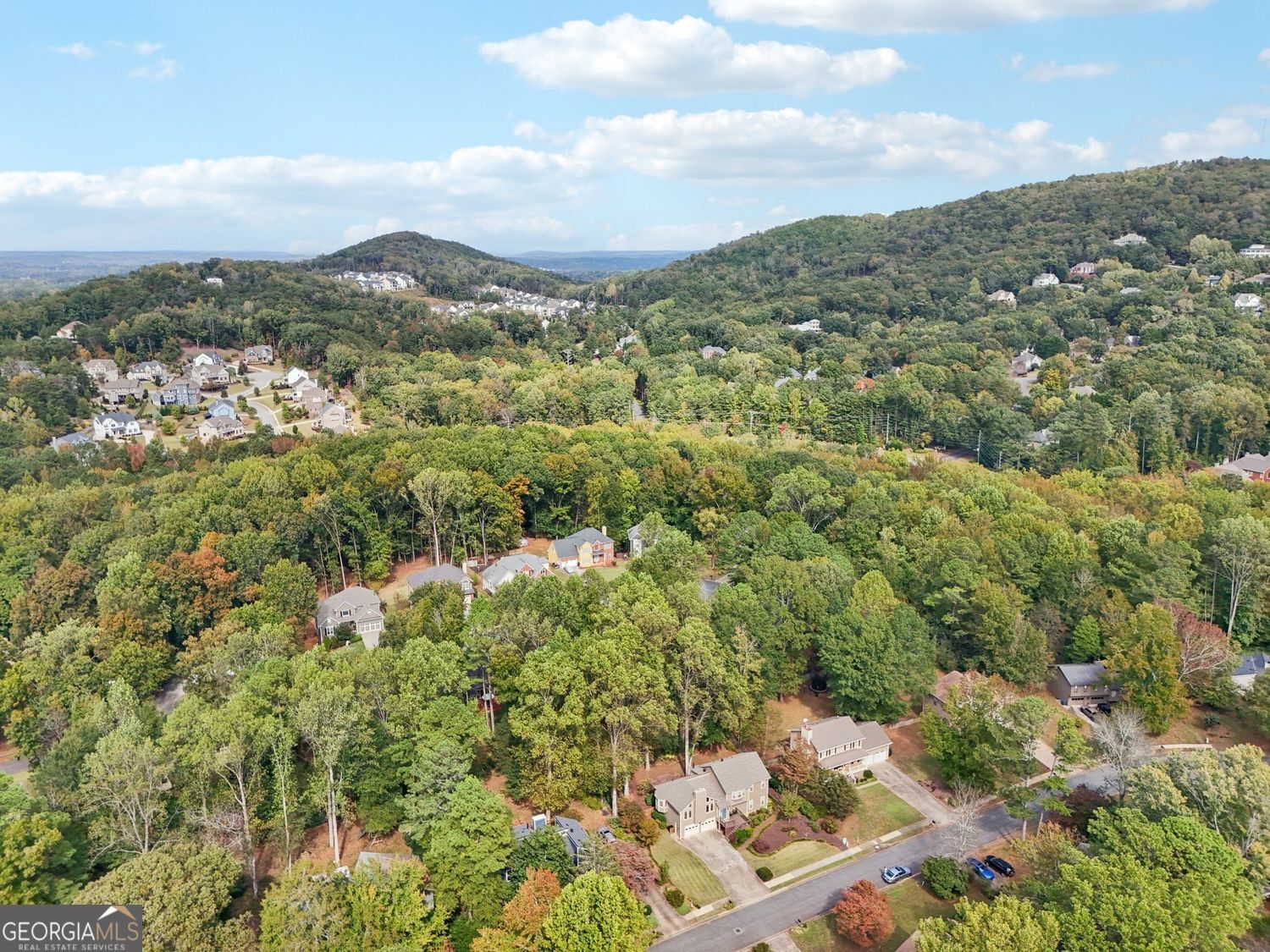 FOREST CHASE - Residential