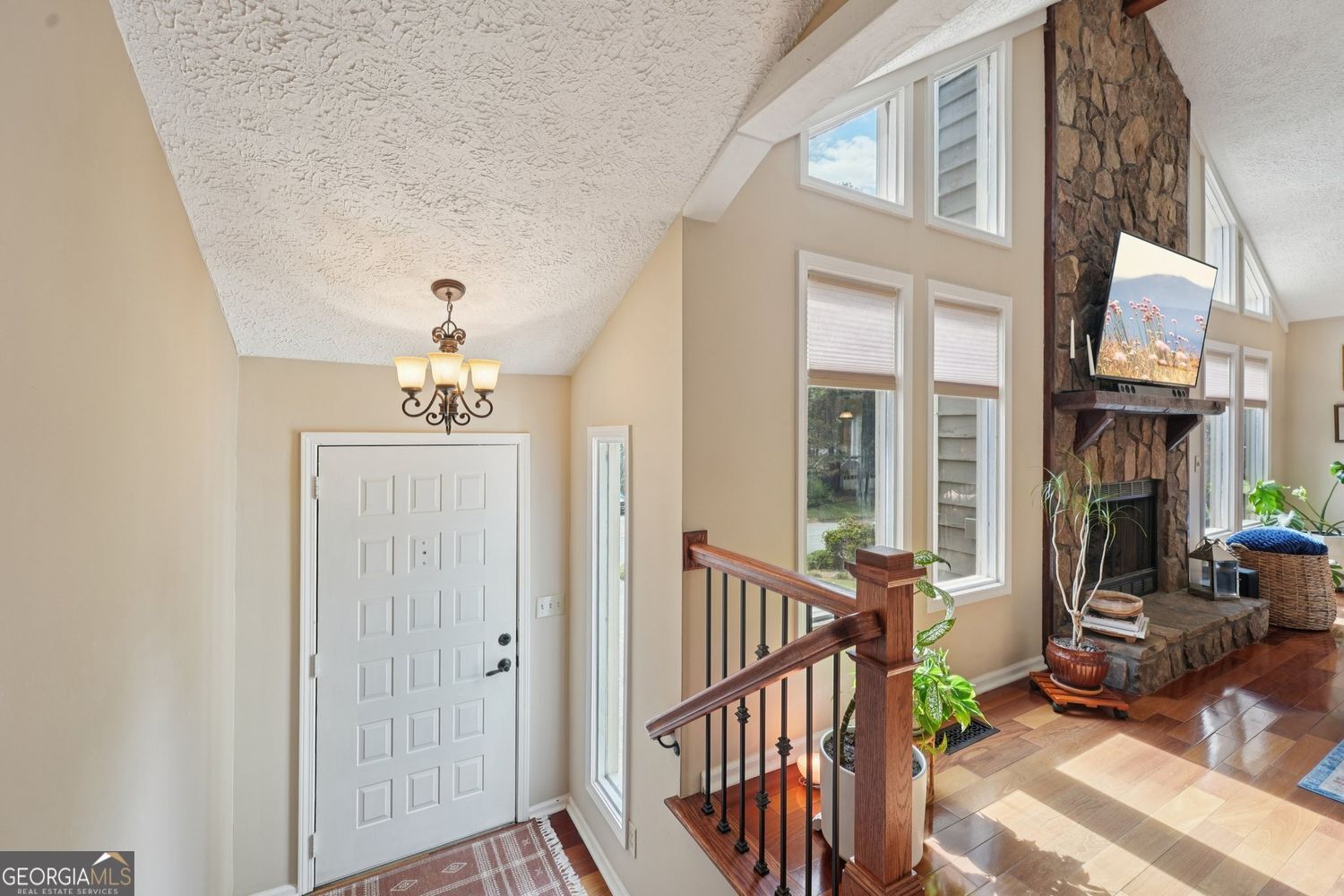 FOREST CHASE - Residential